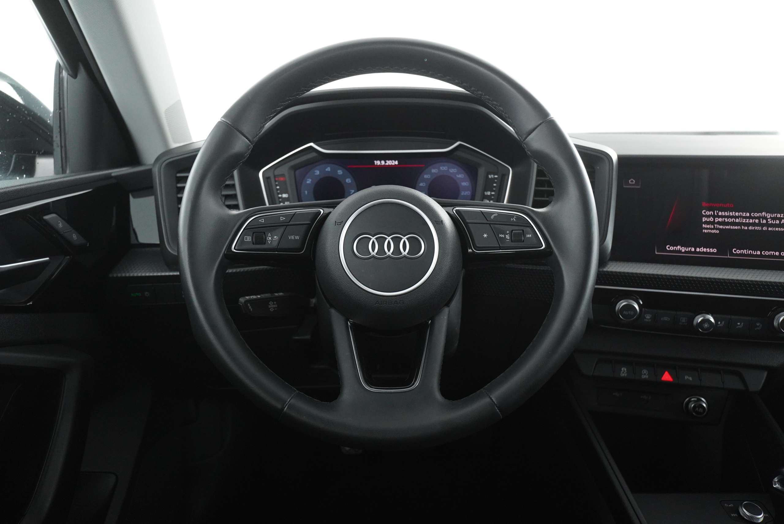 Audi - A1