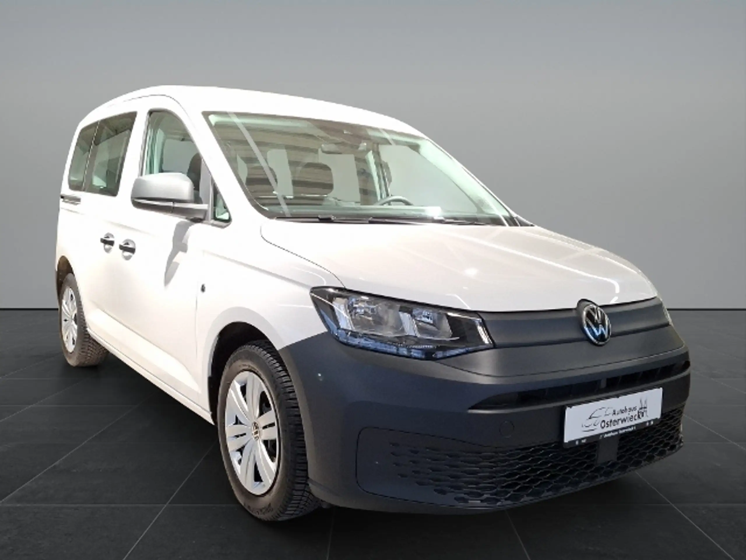 Volkswagen - Caddy