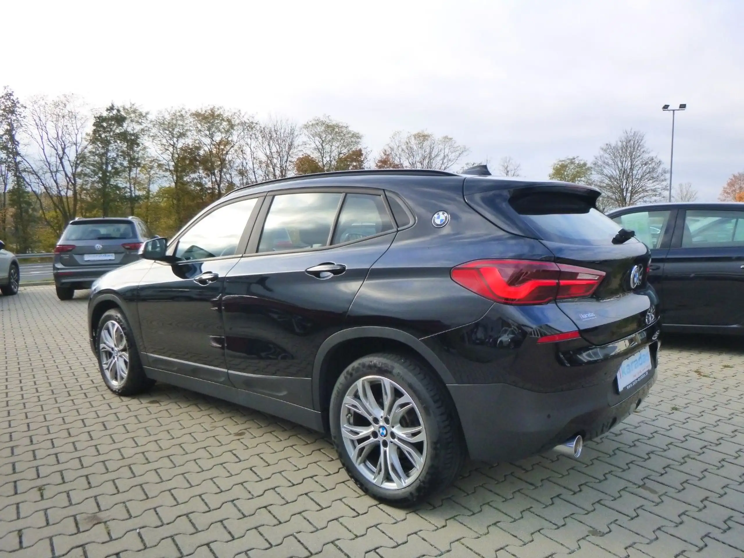 BMW - X2