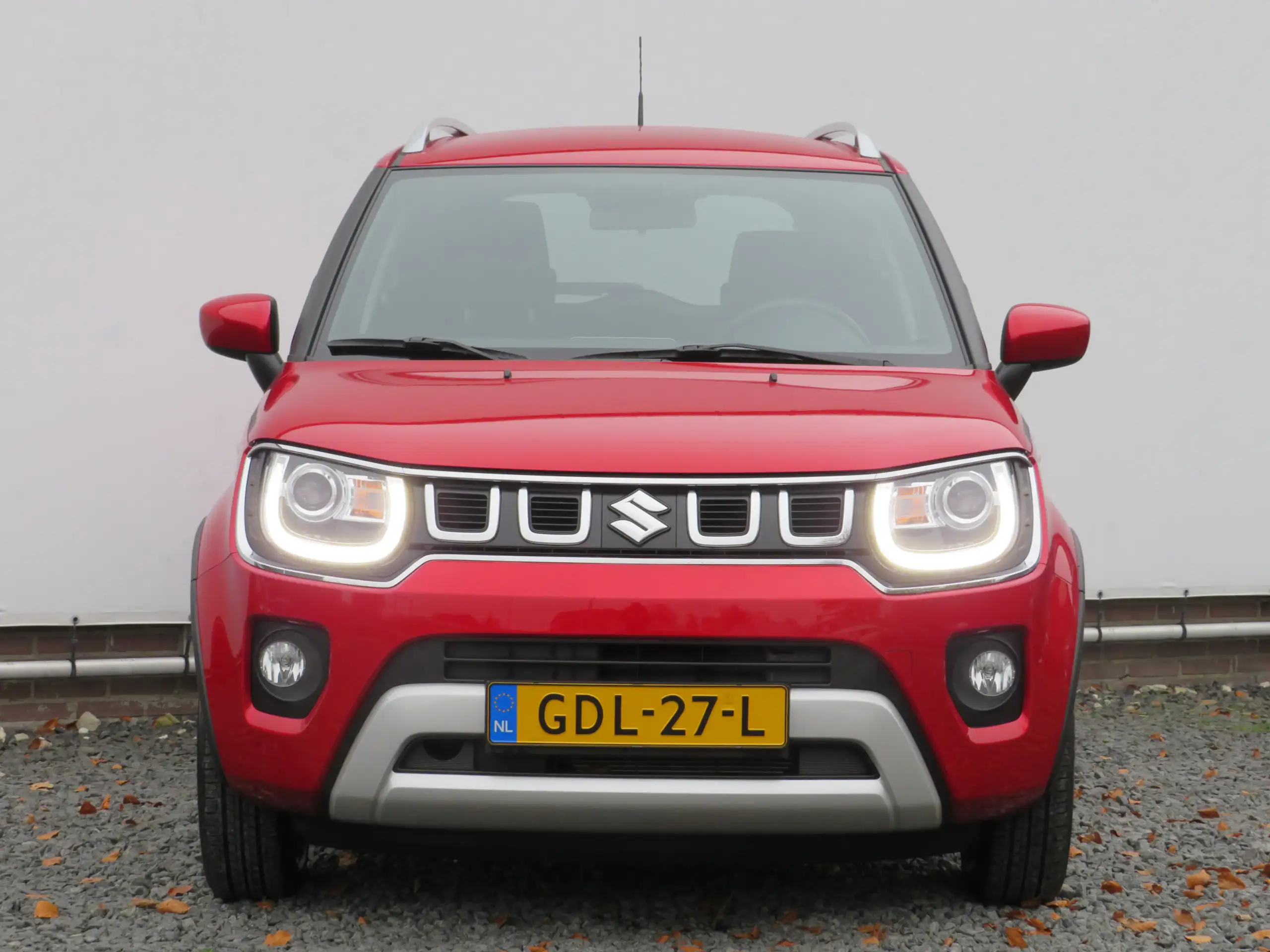 Suzuki - Ignis