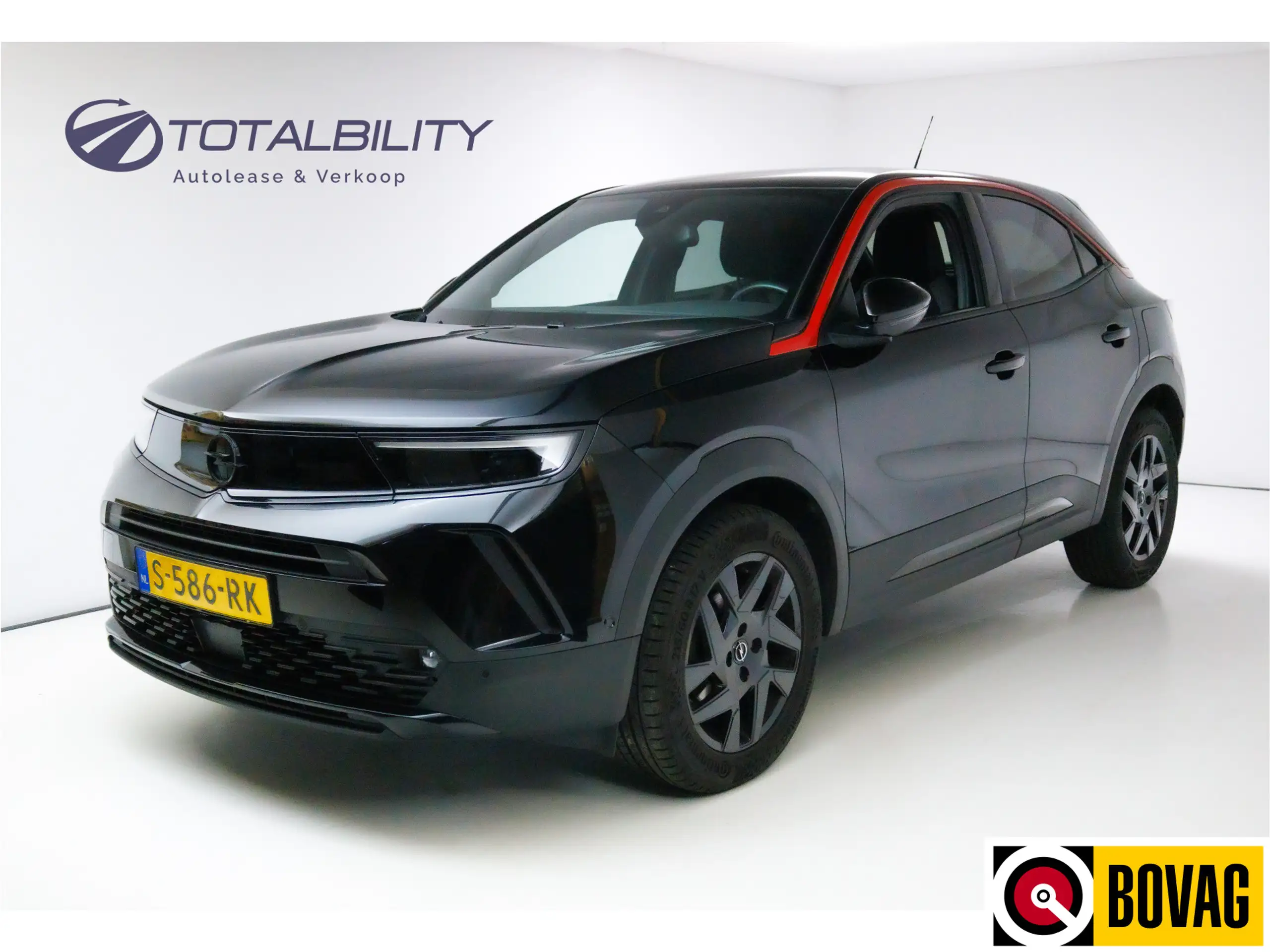 Opel - Mokka