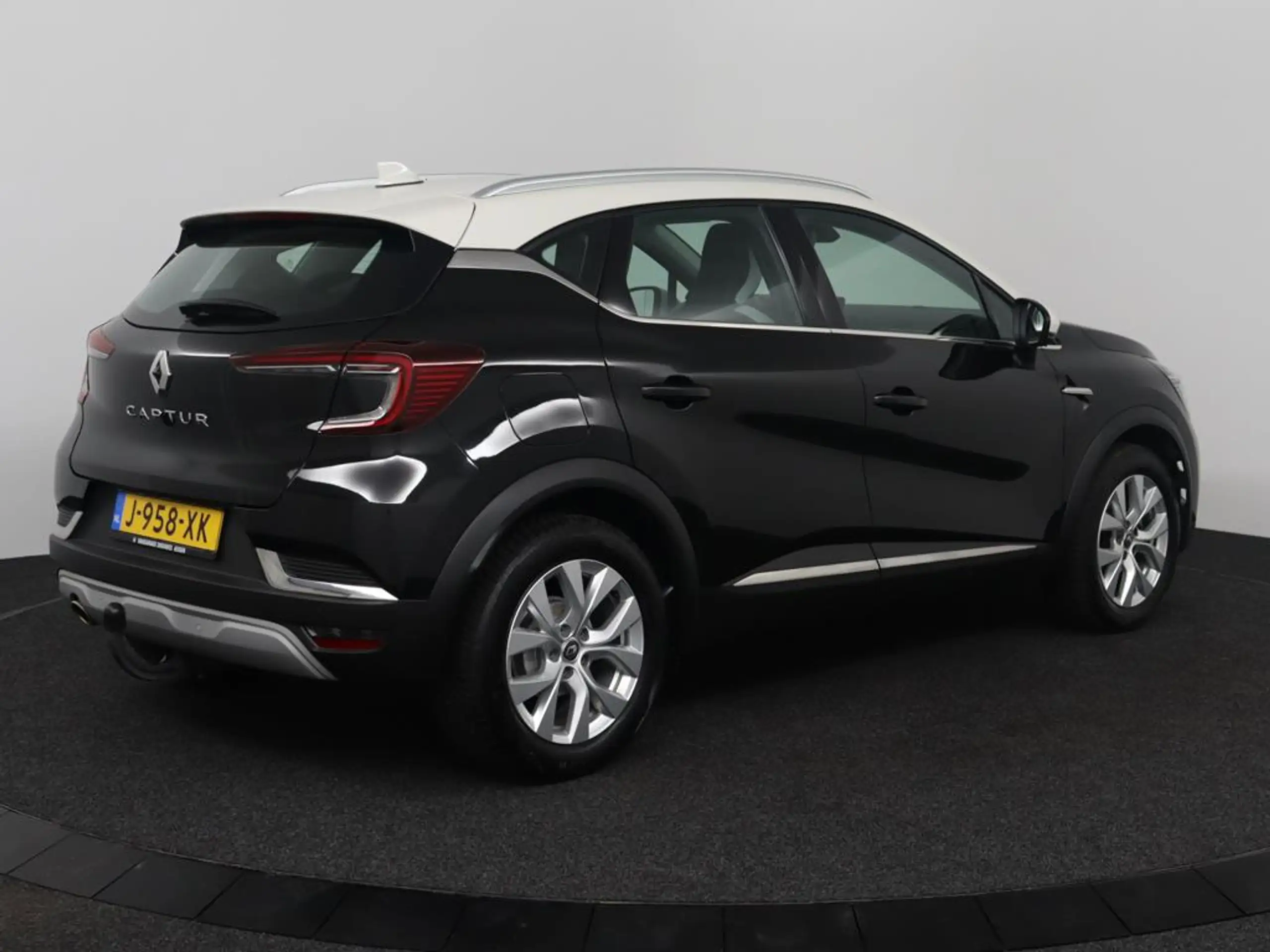 Renault - Captur