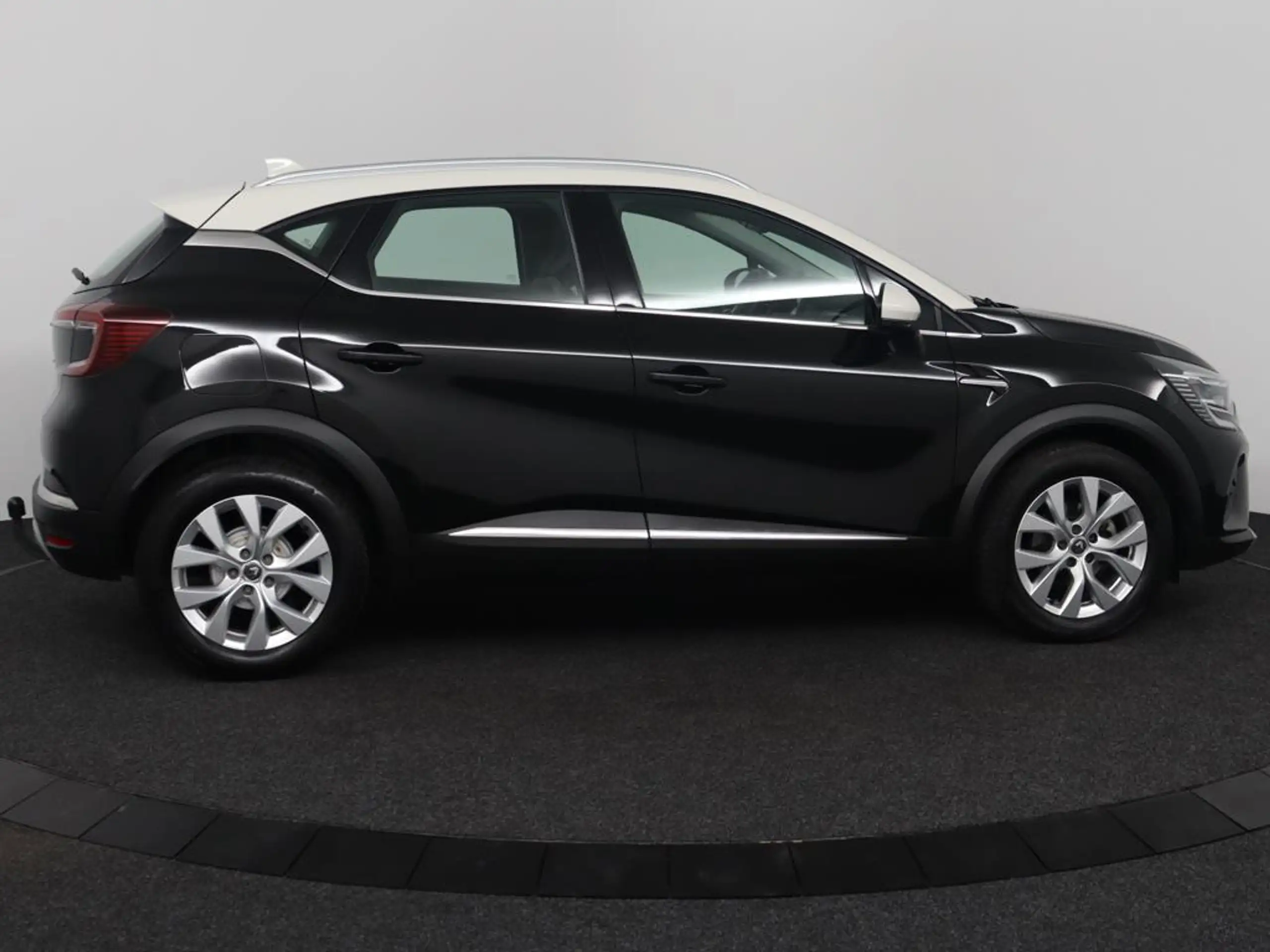 Renault - Captur