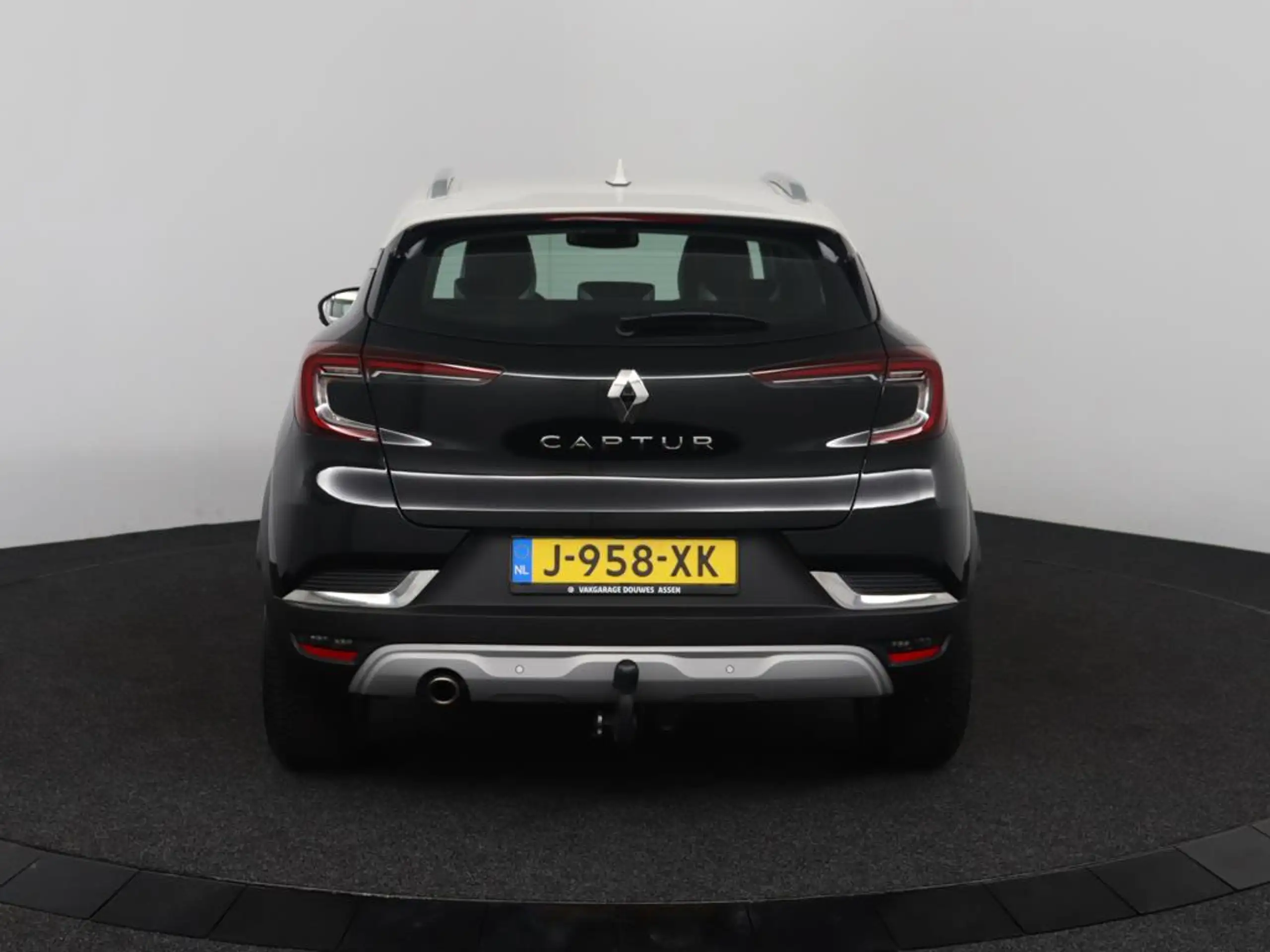 Renault - Captur