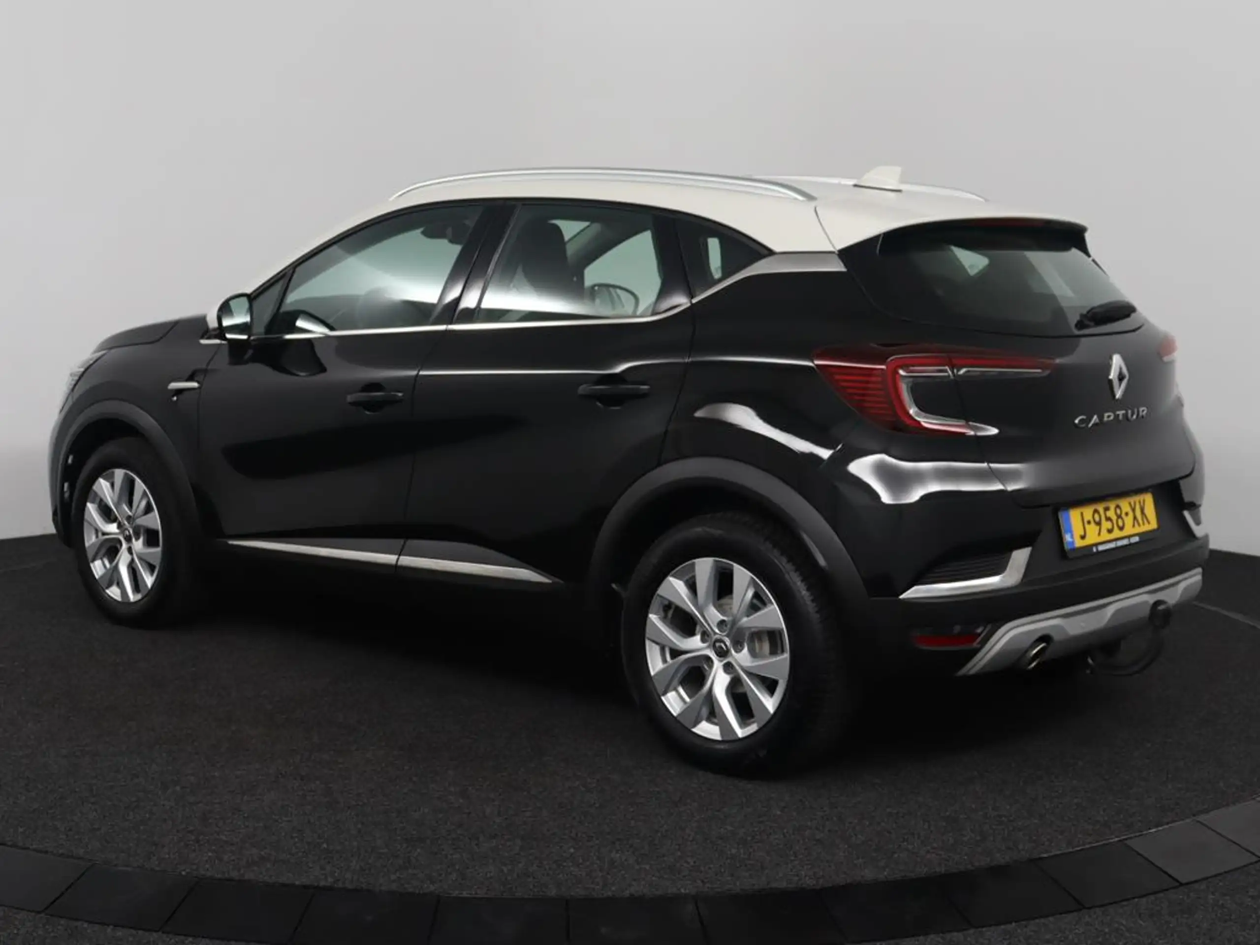 Renault - Captur