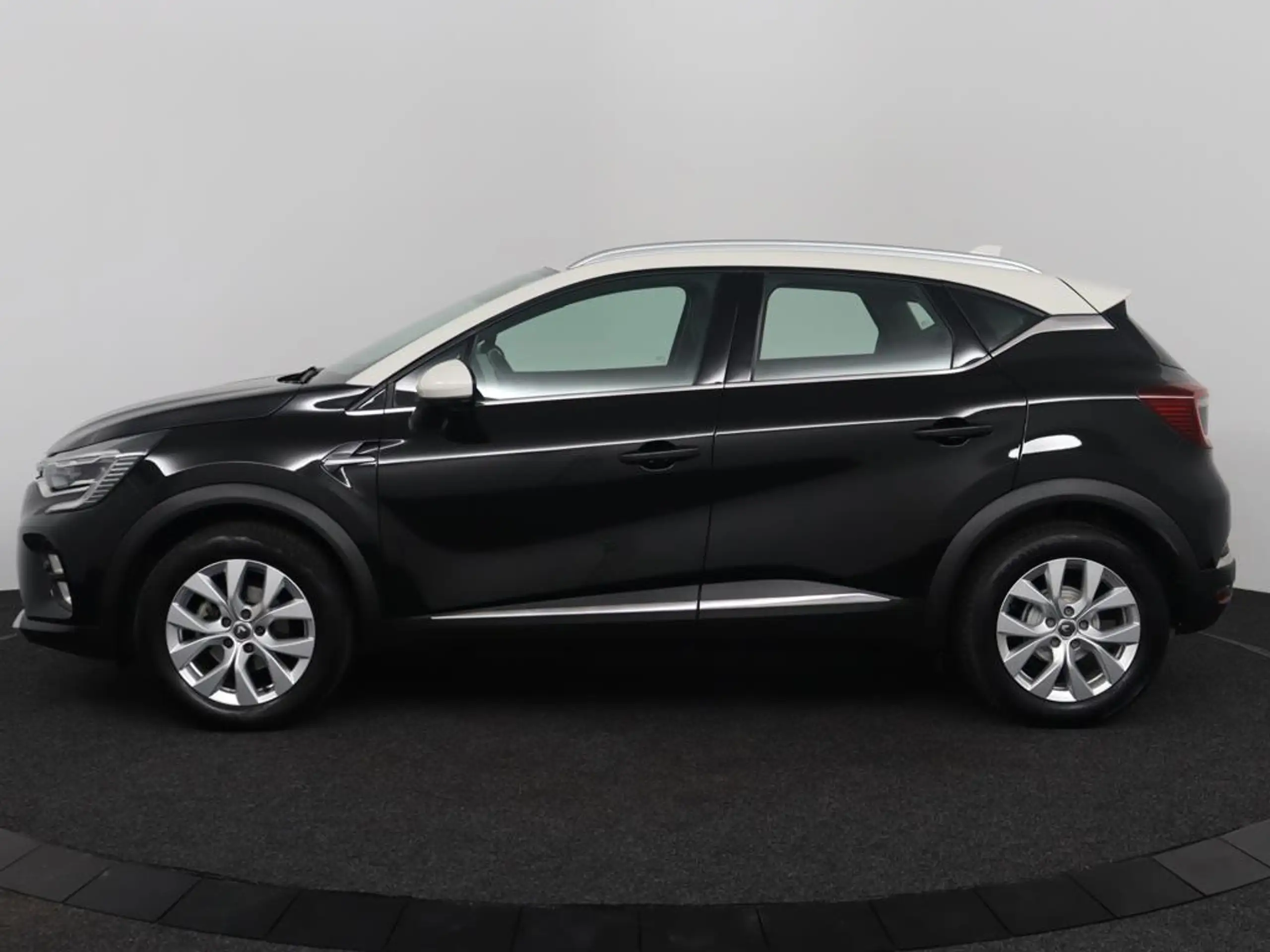 Renault - Captur