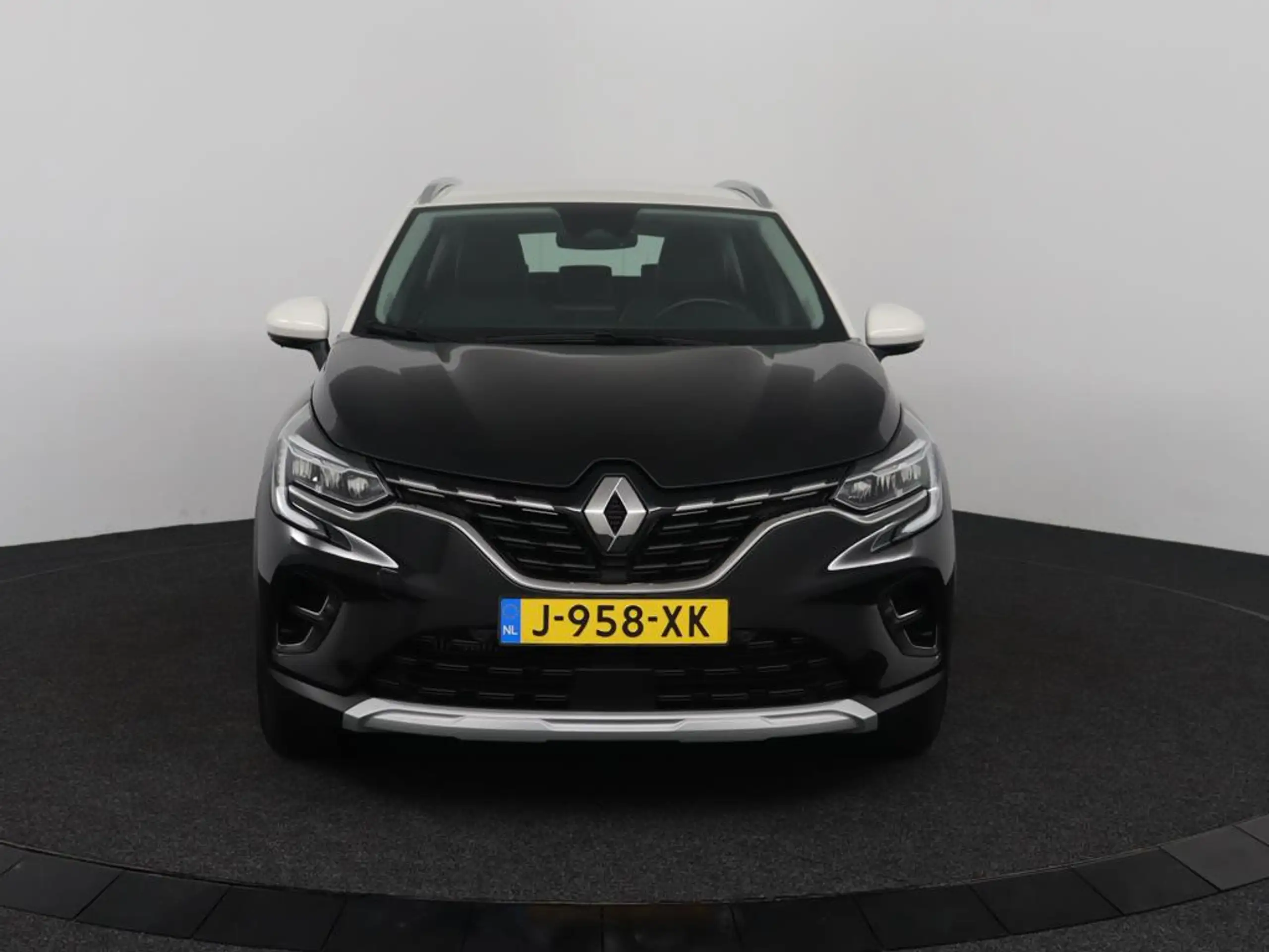 Renault - Captur