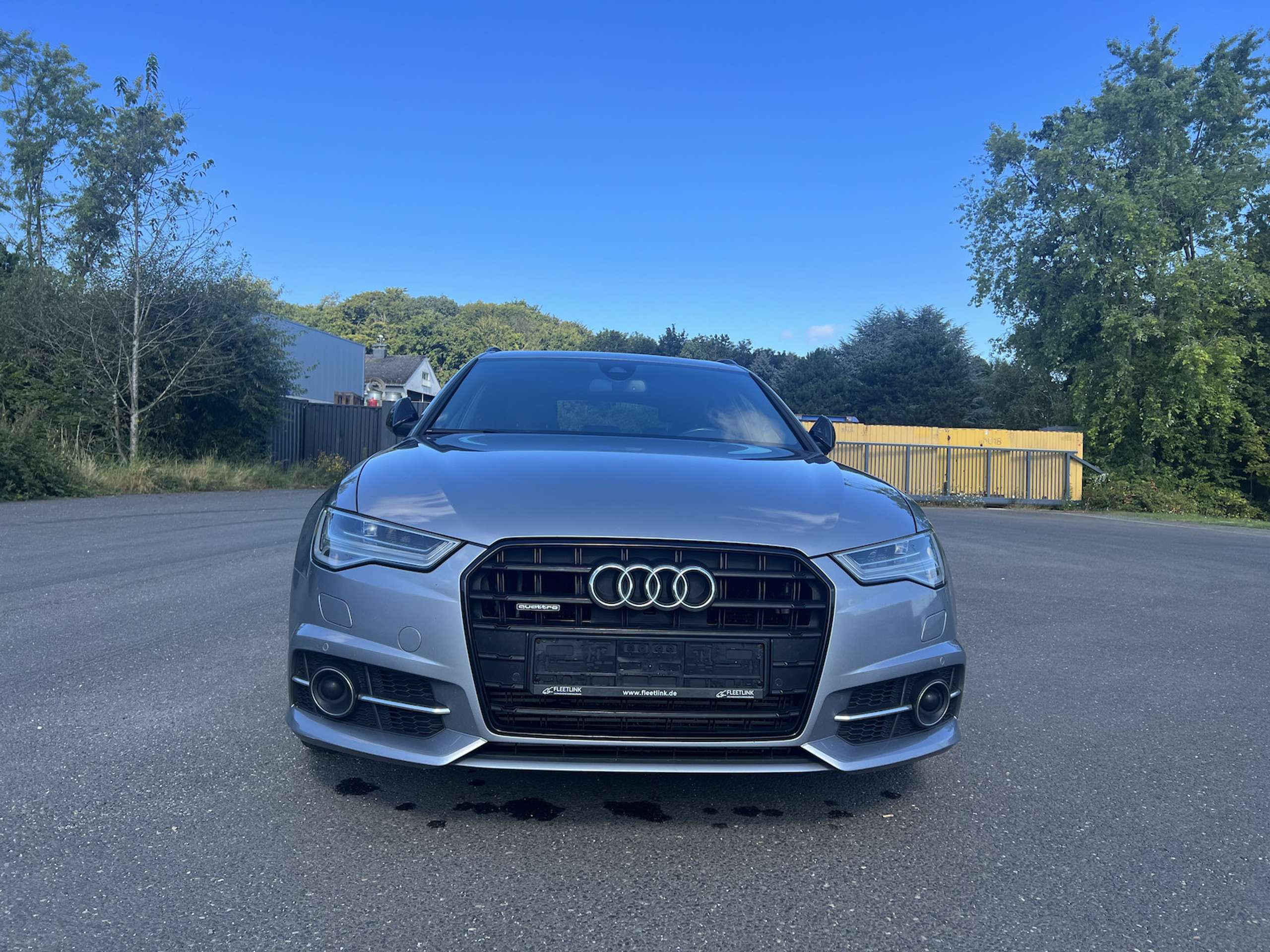 Audi - A6