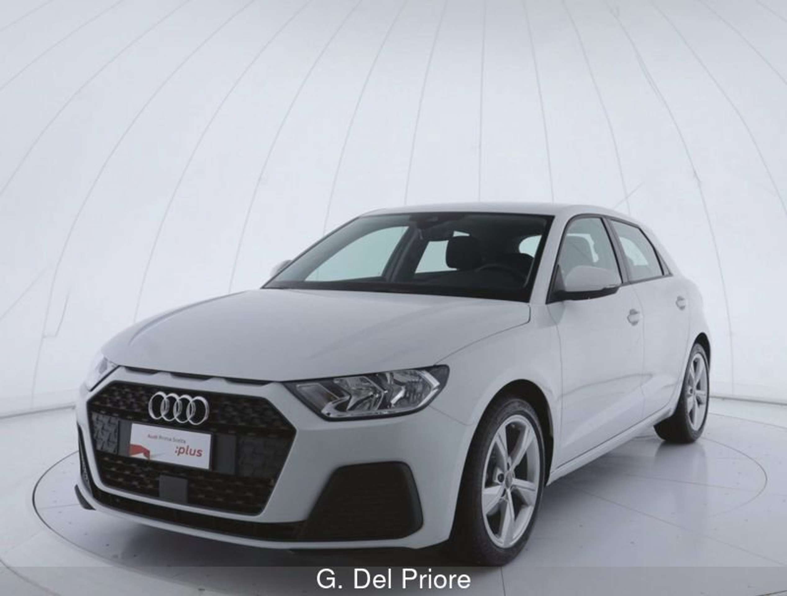 Audi A1 2020