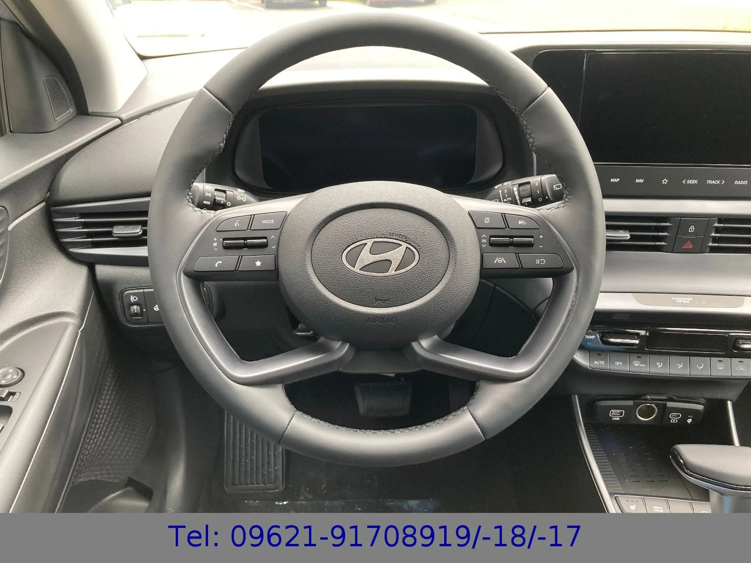 Hyundai - i20