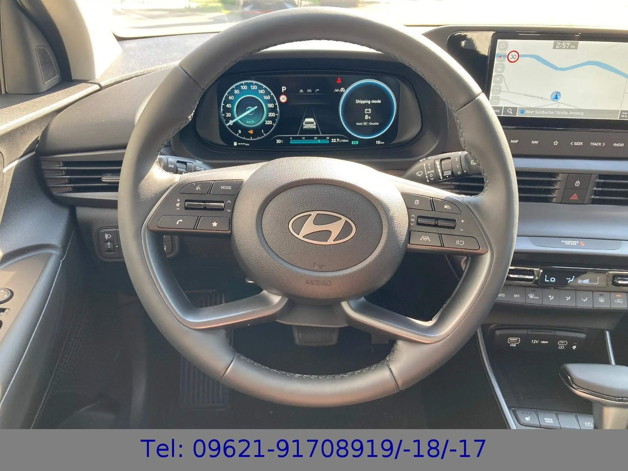 Hyundai - i20