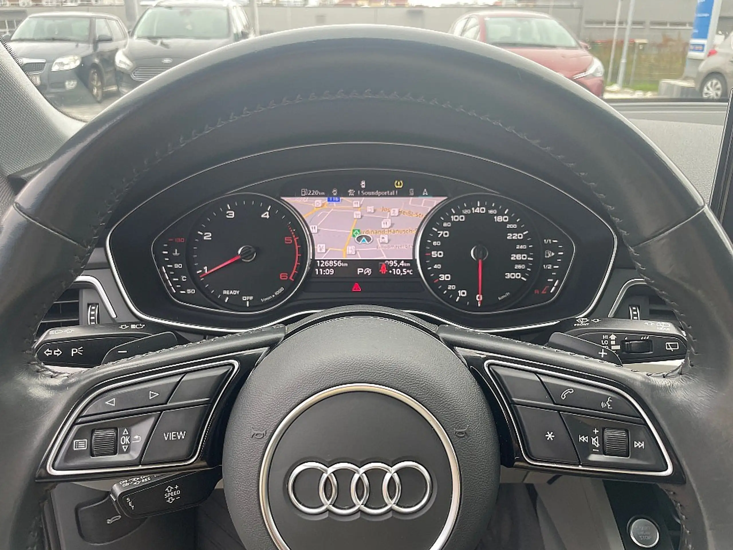 Audi - A4