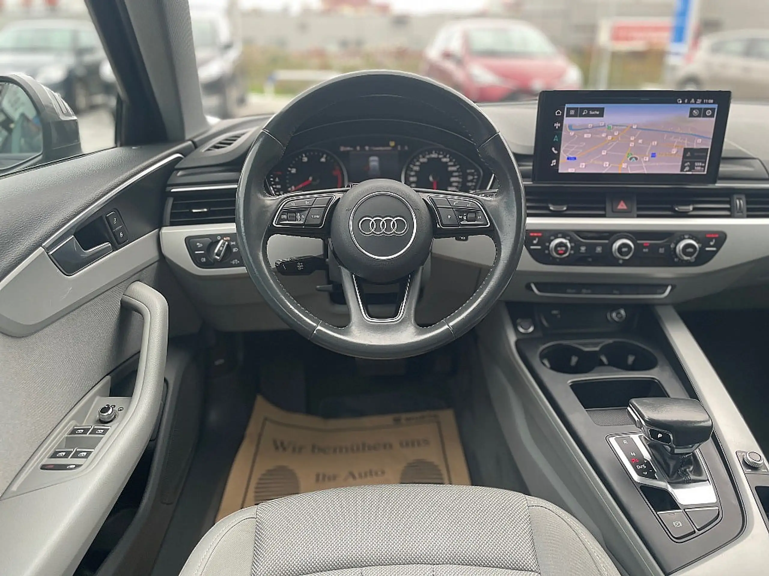 Audi - A4