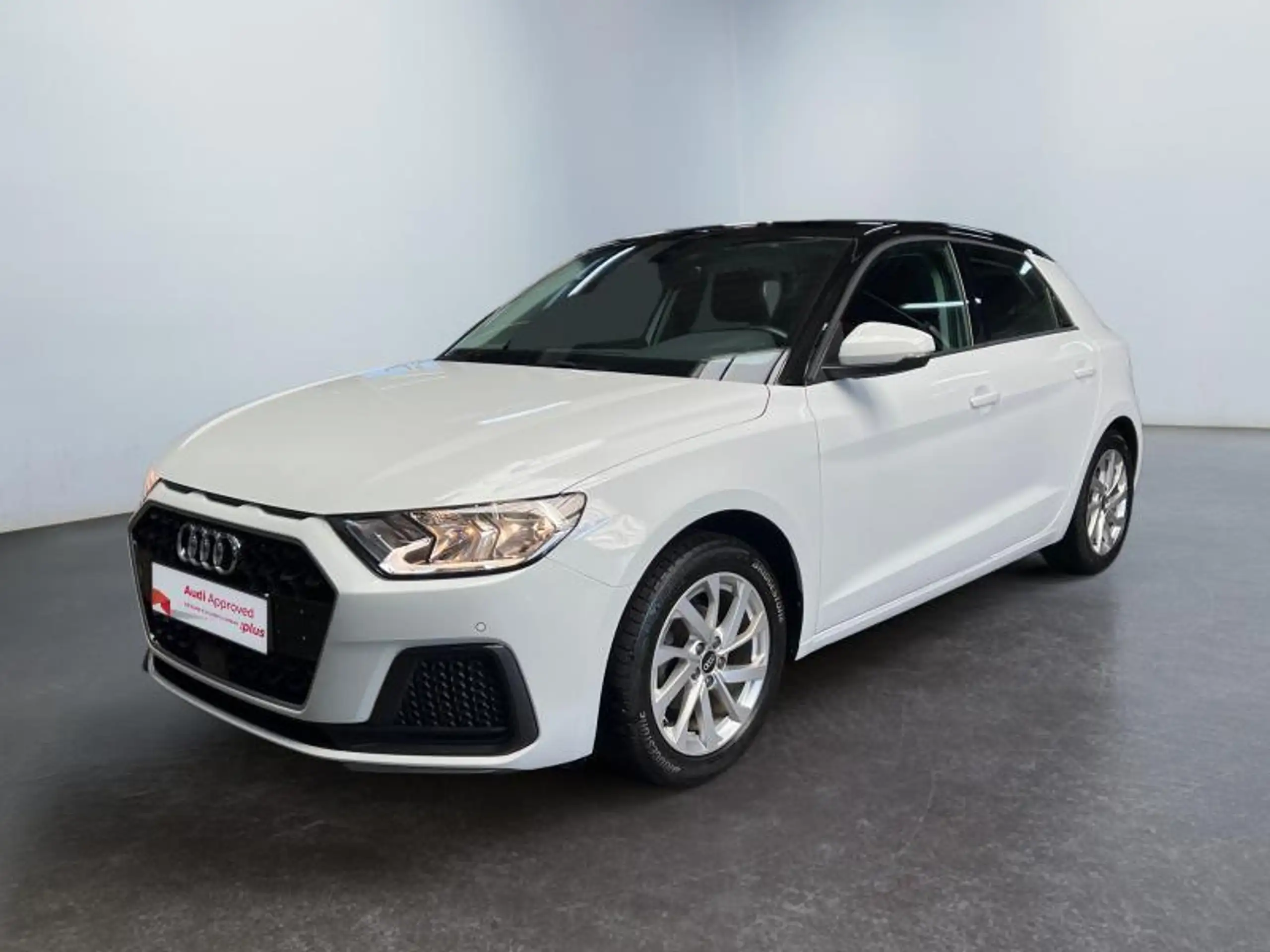 Audi A1 2023