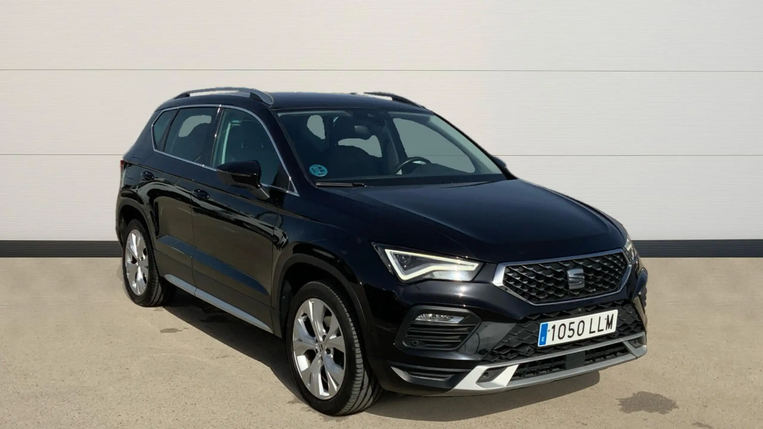 SEAT Ateca 2020