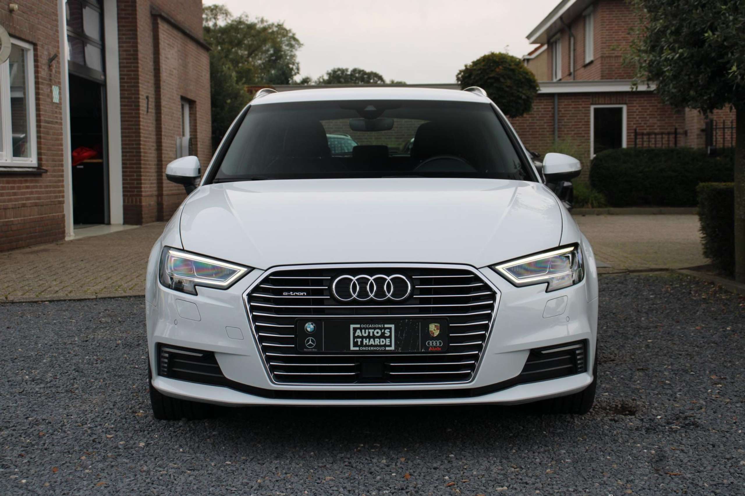 Audi - A3