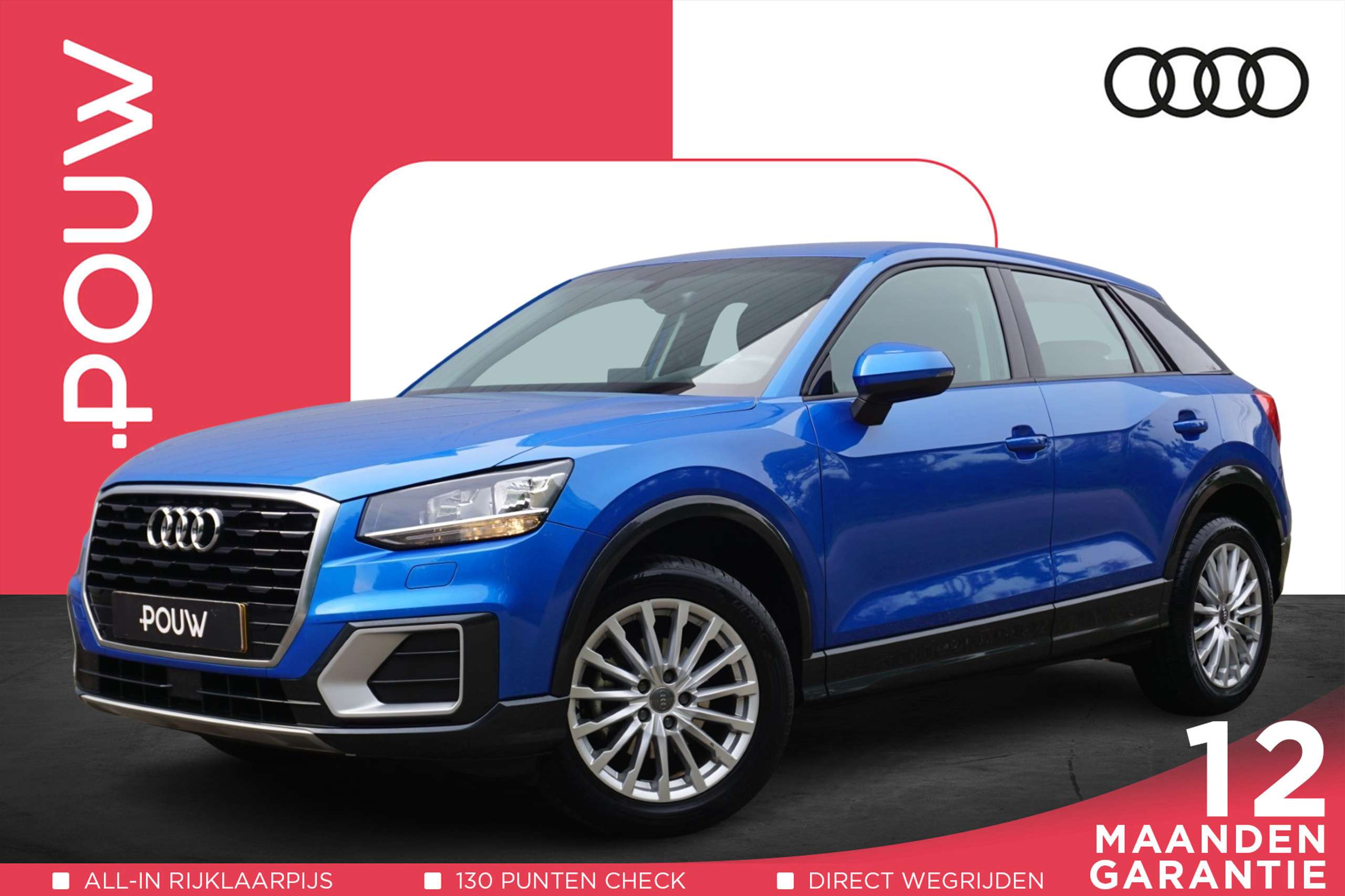 Audi - Q2