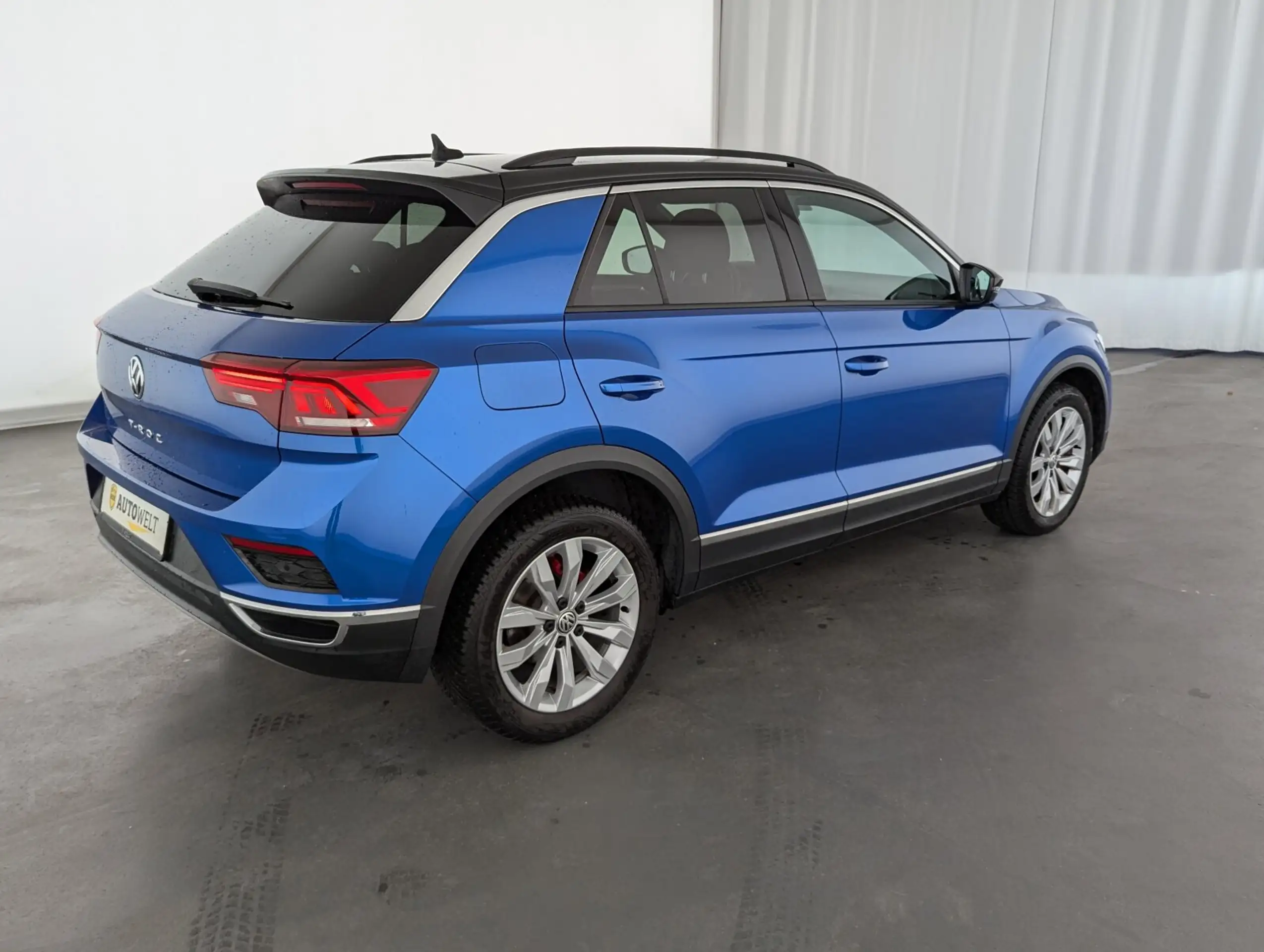 Volkswagen - T-Roc