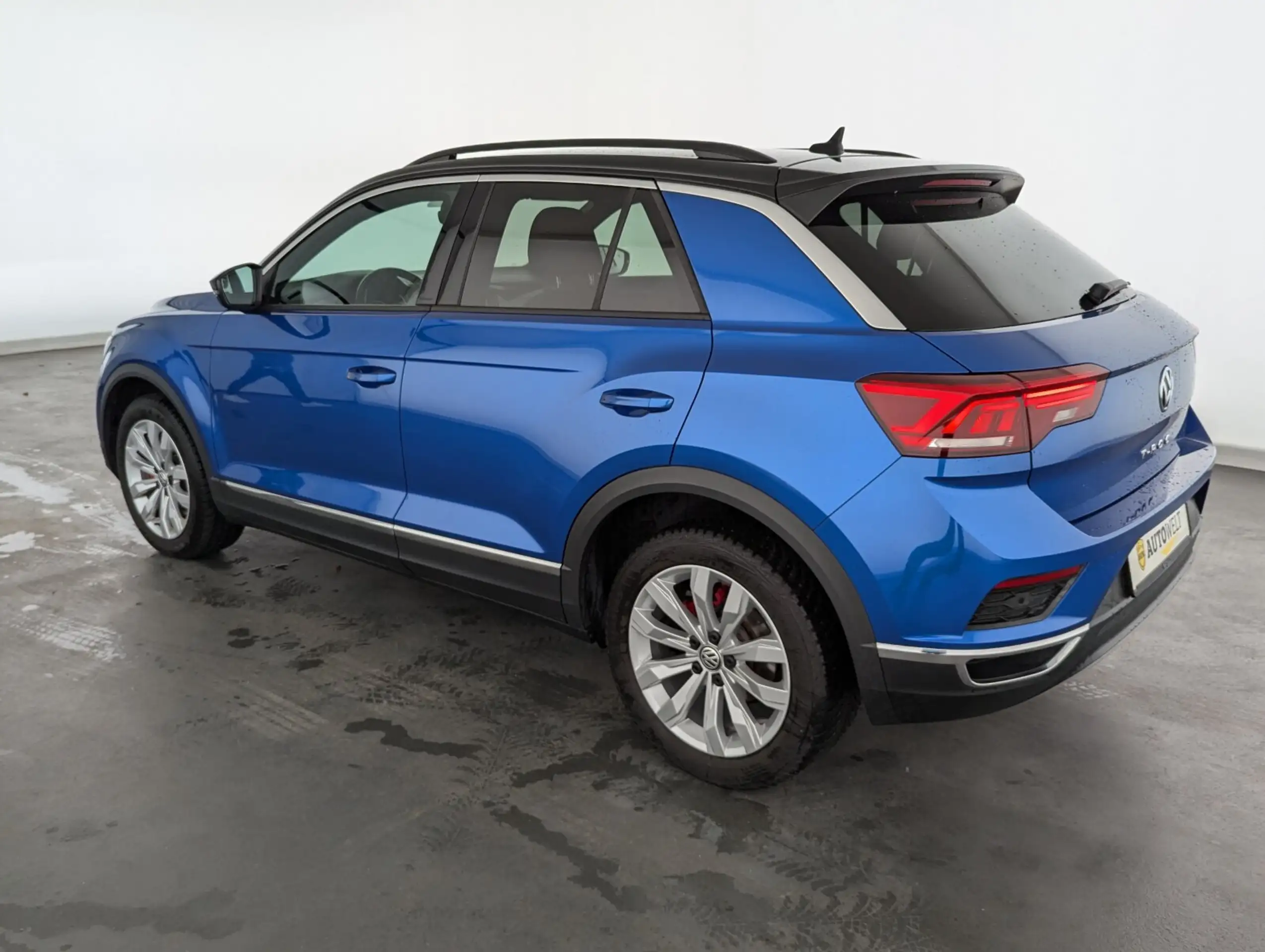 Volkswagen - T-Roc