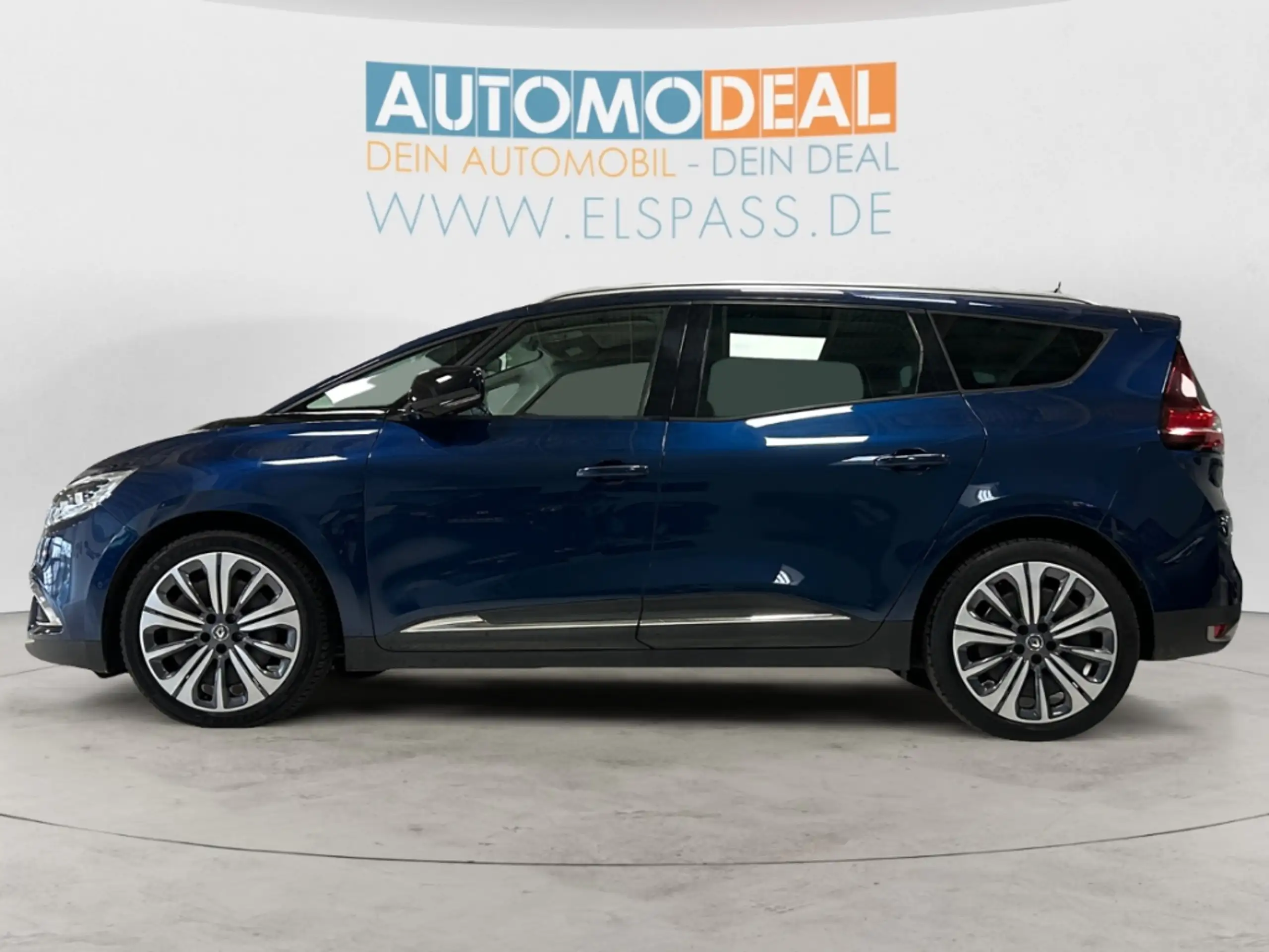 Renault - Scenic