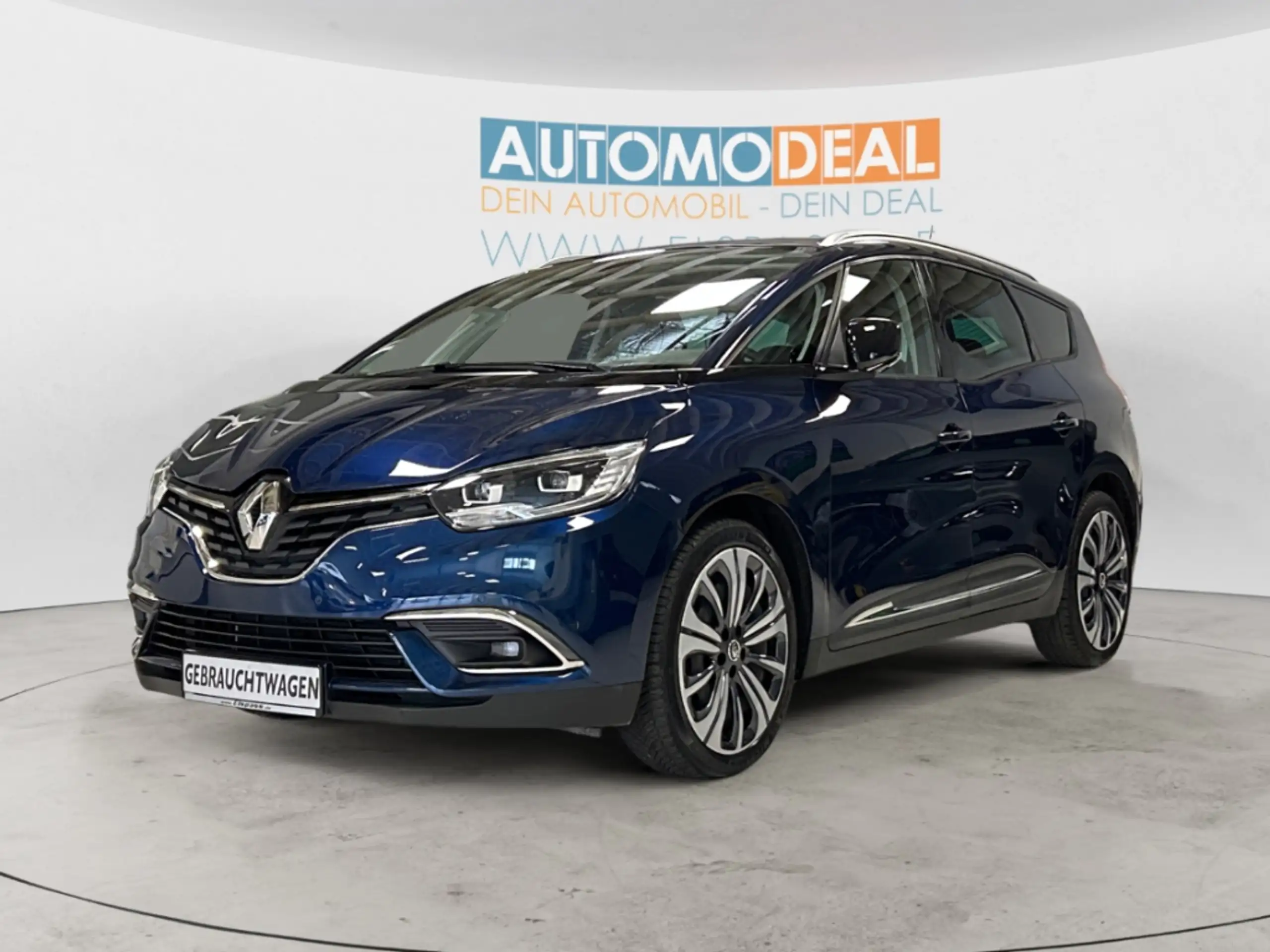 Renault - Scenic