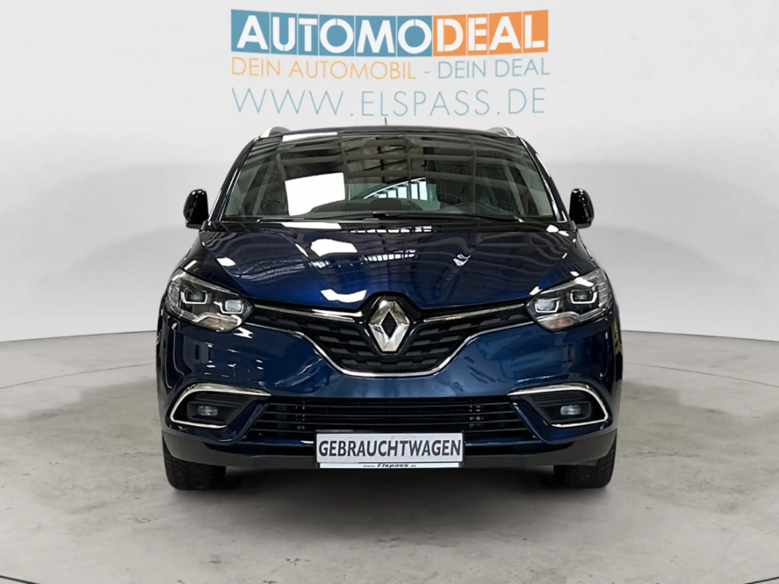 Renault - Scenic