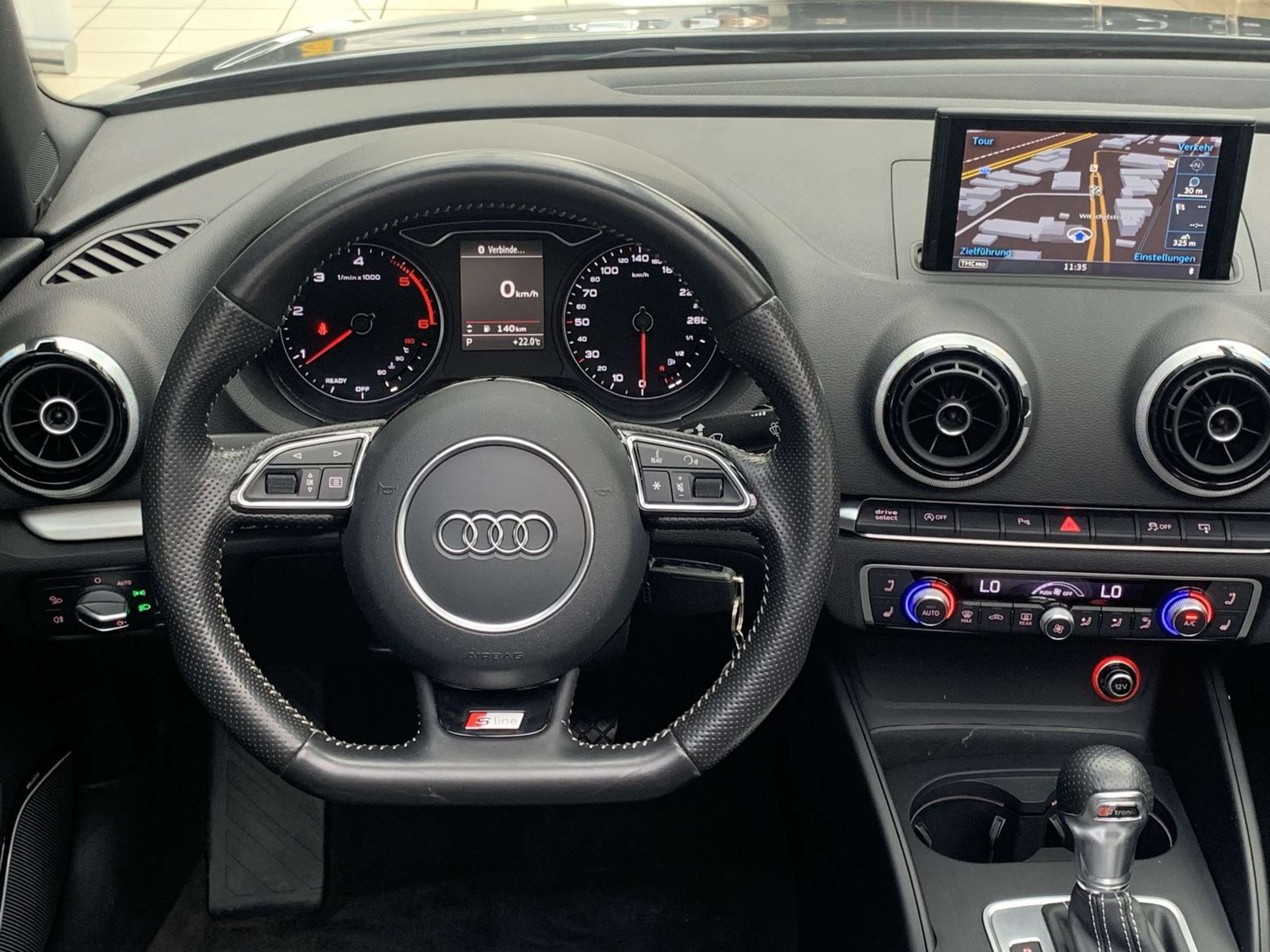 Audi - A3