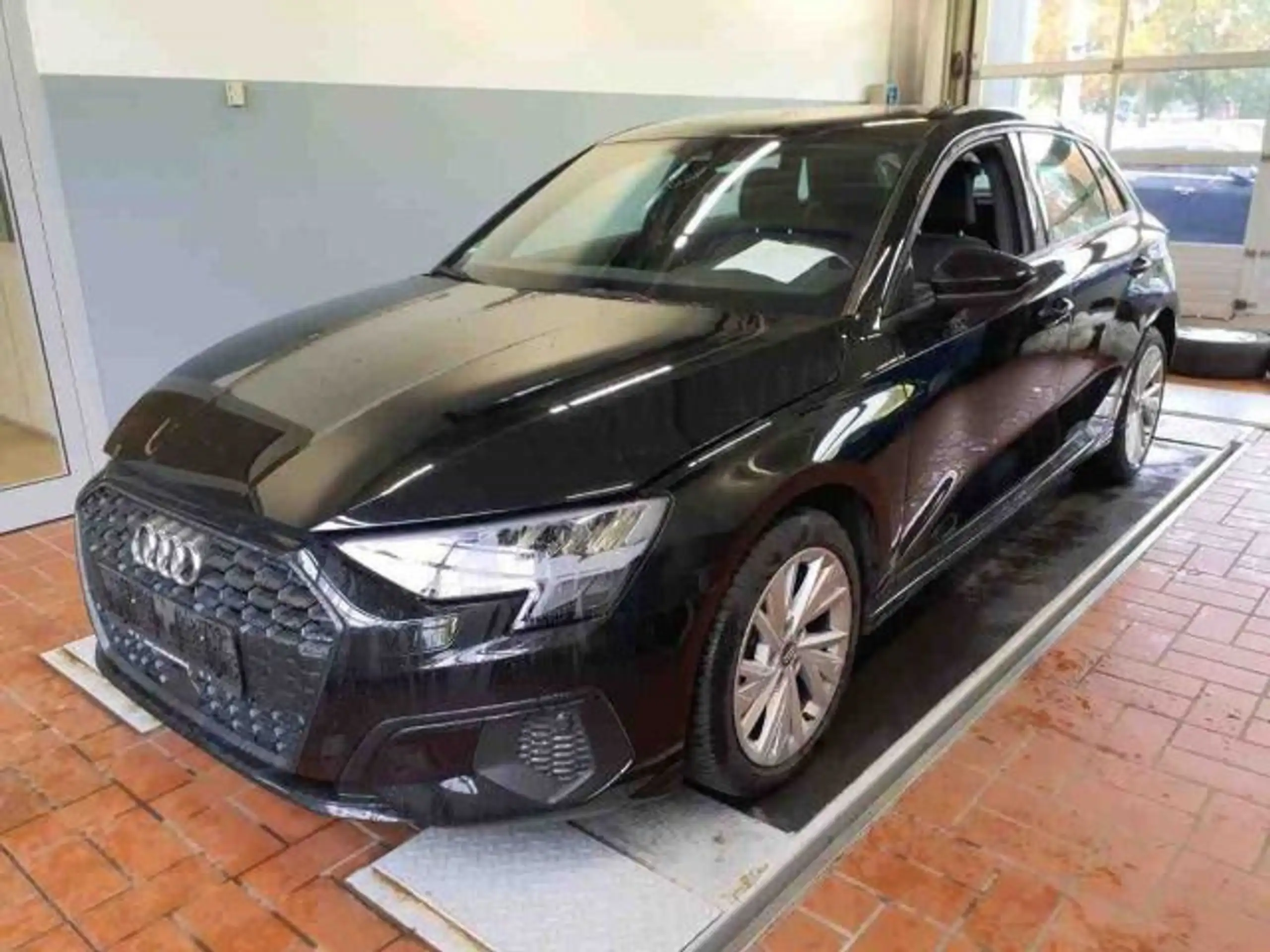 Audi - A3