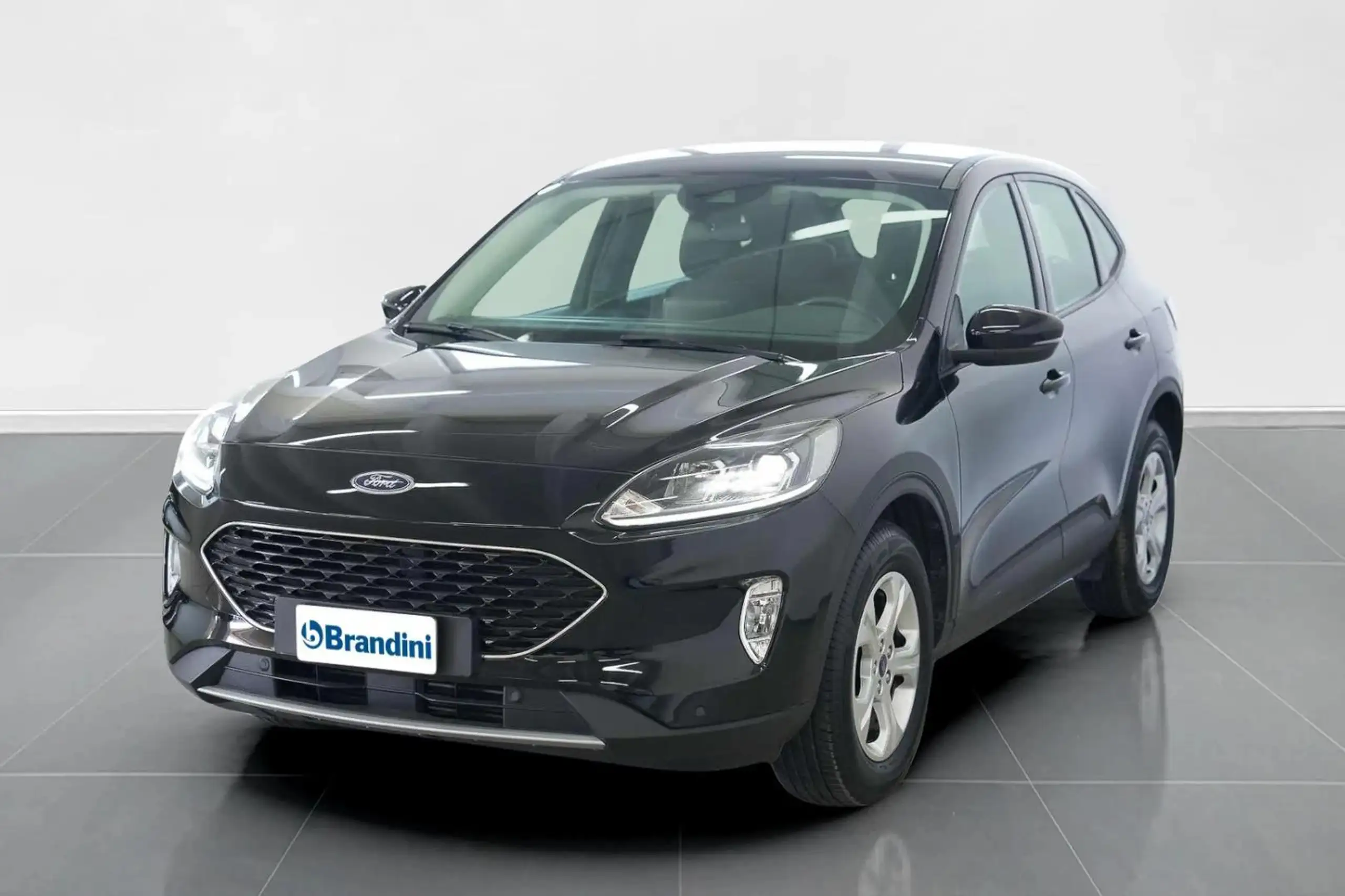 Ford Kuga 2021