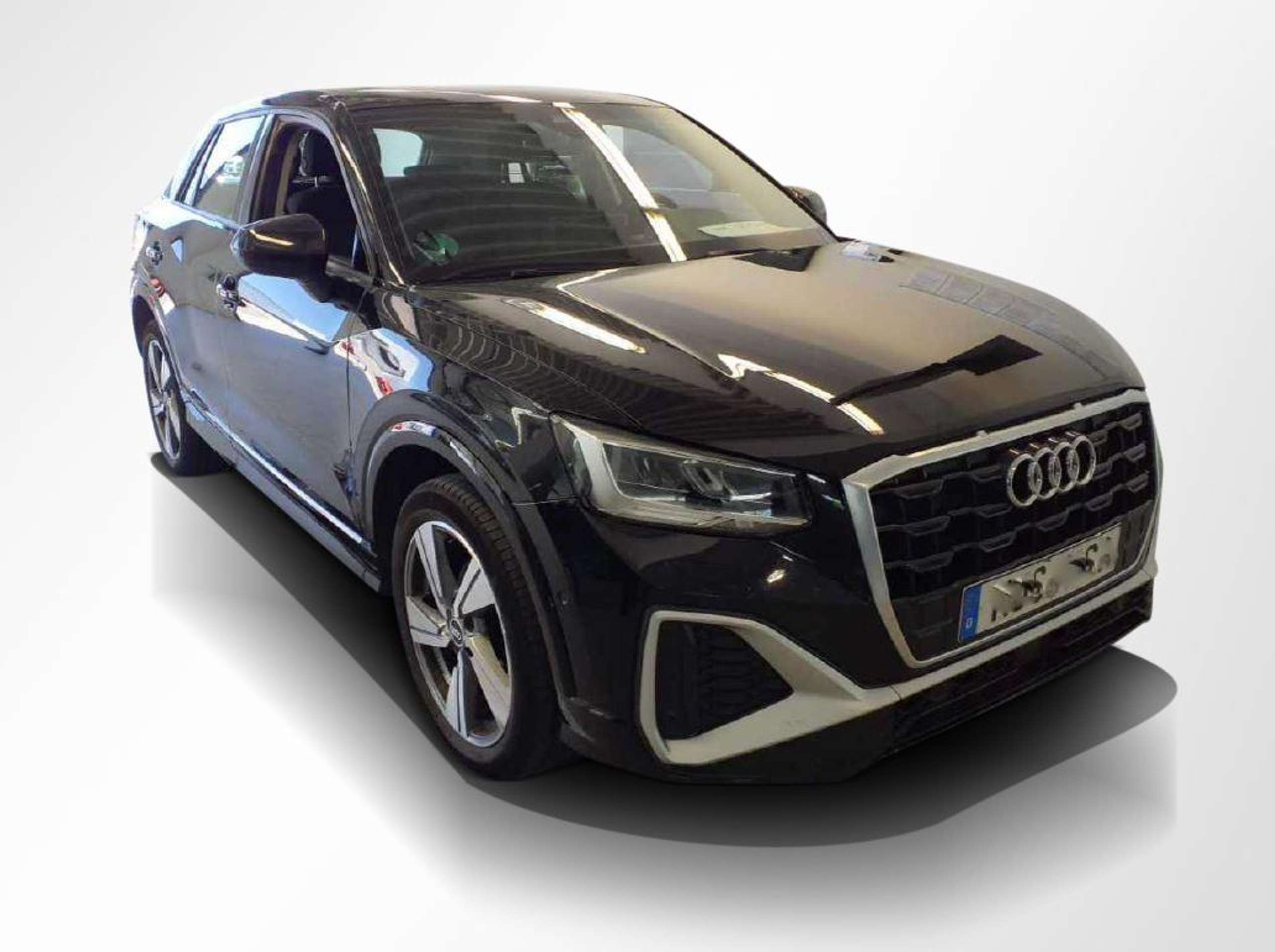 Audi - Q2