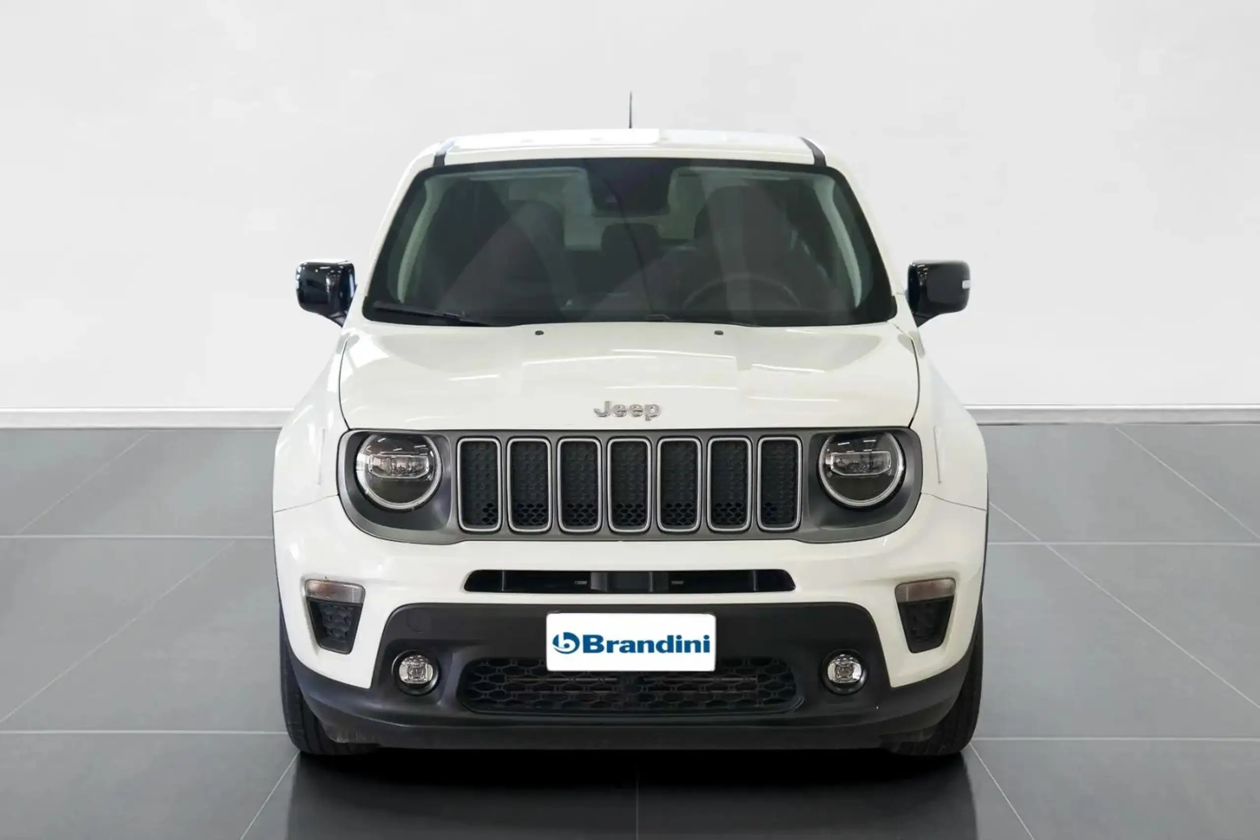 Jeep - Renegade