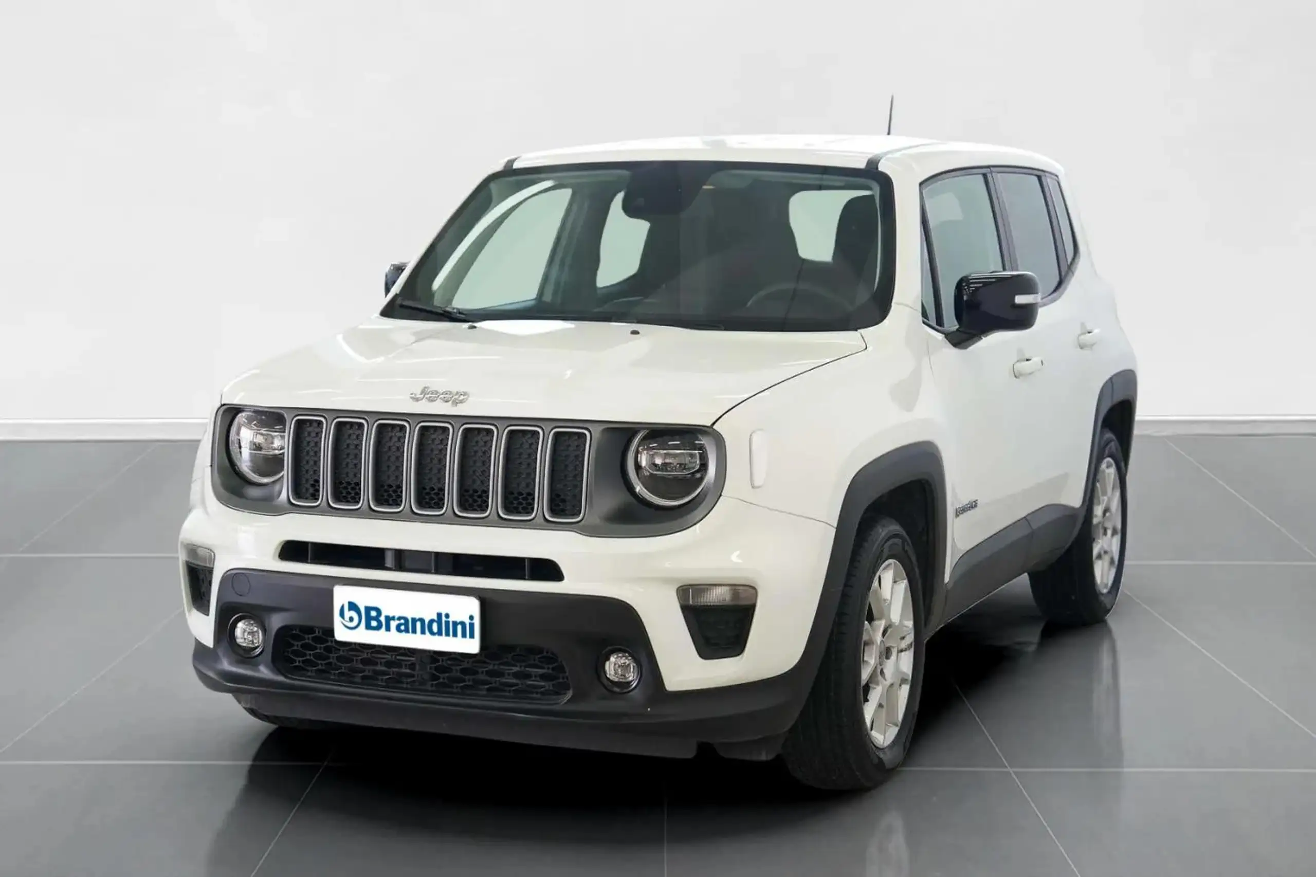 Jeep - Renegade