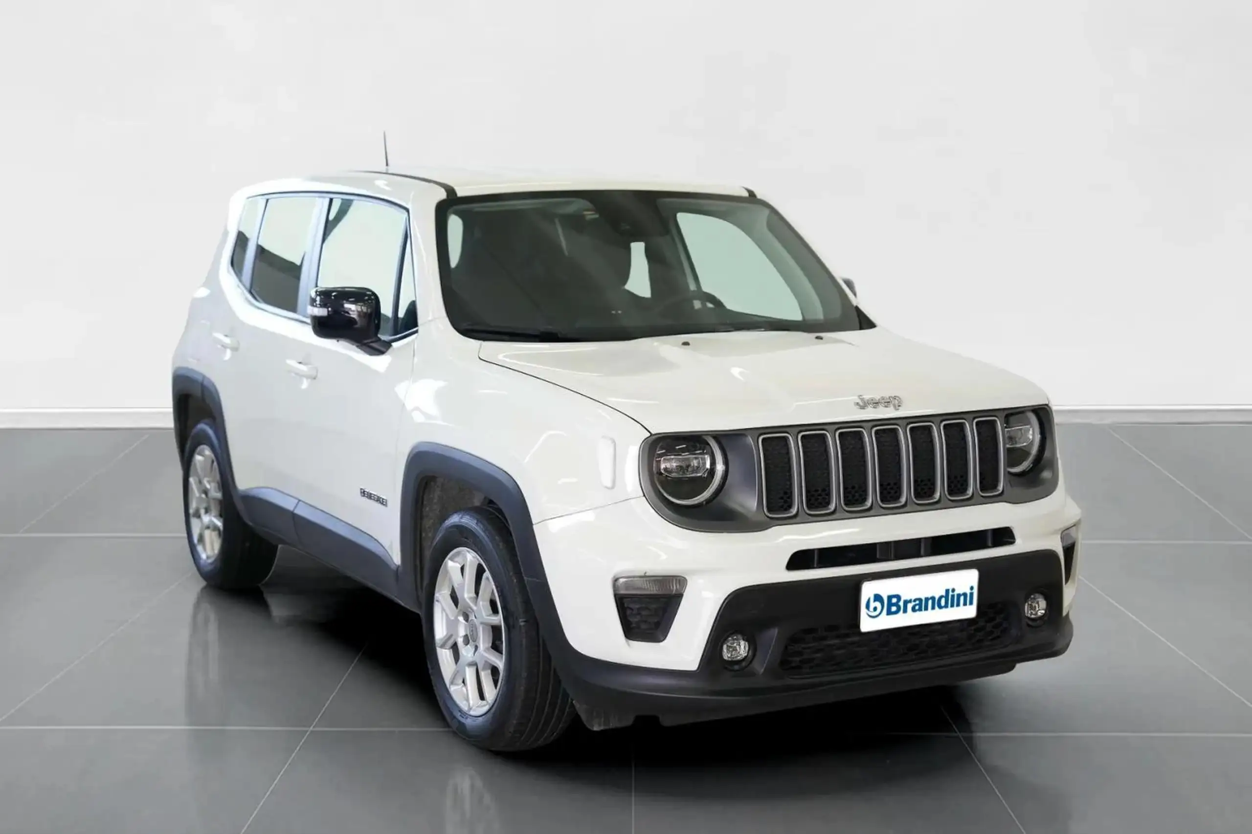 Jeep - Renegade