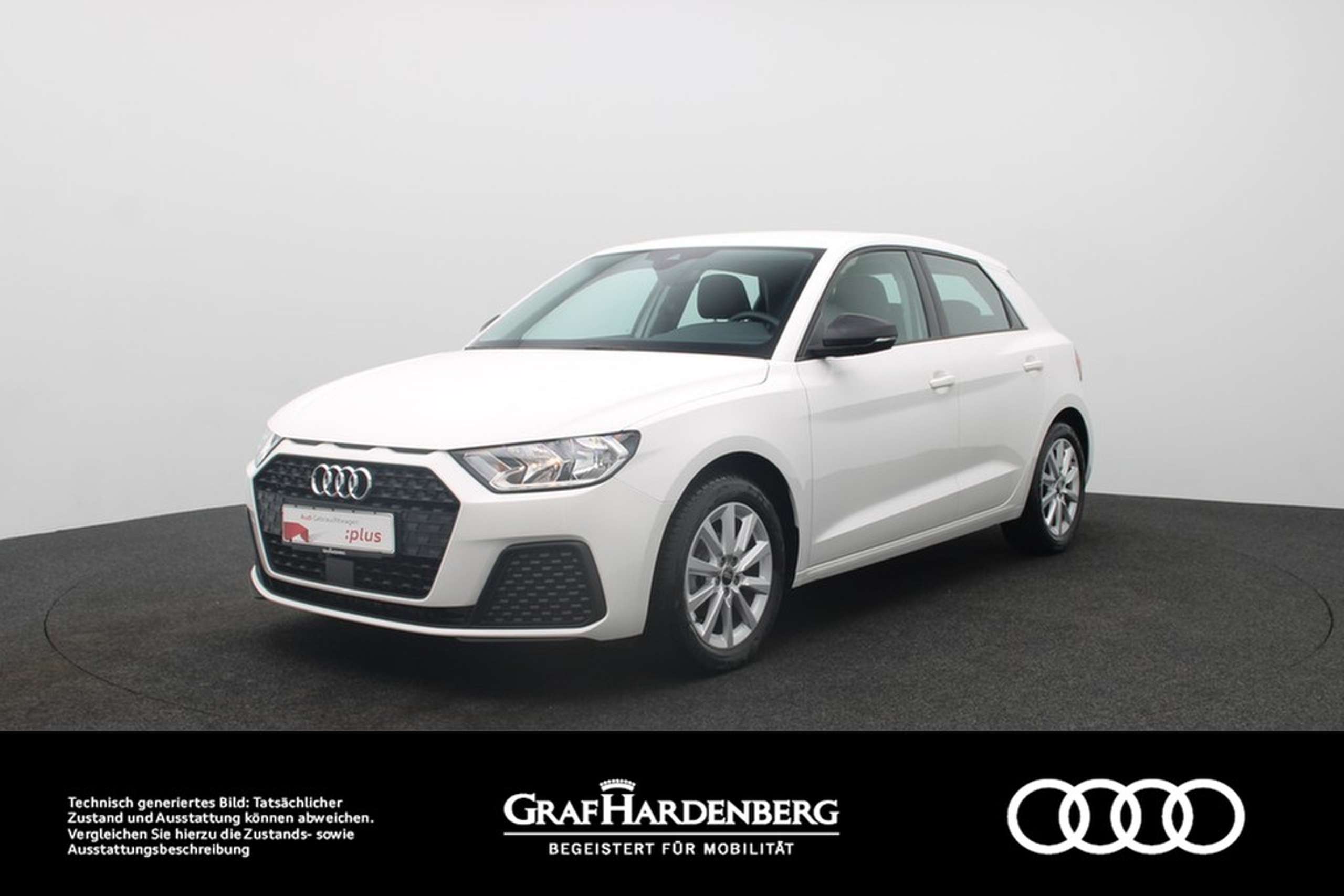 Audi - A1