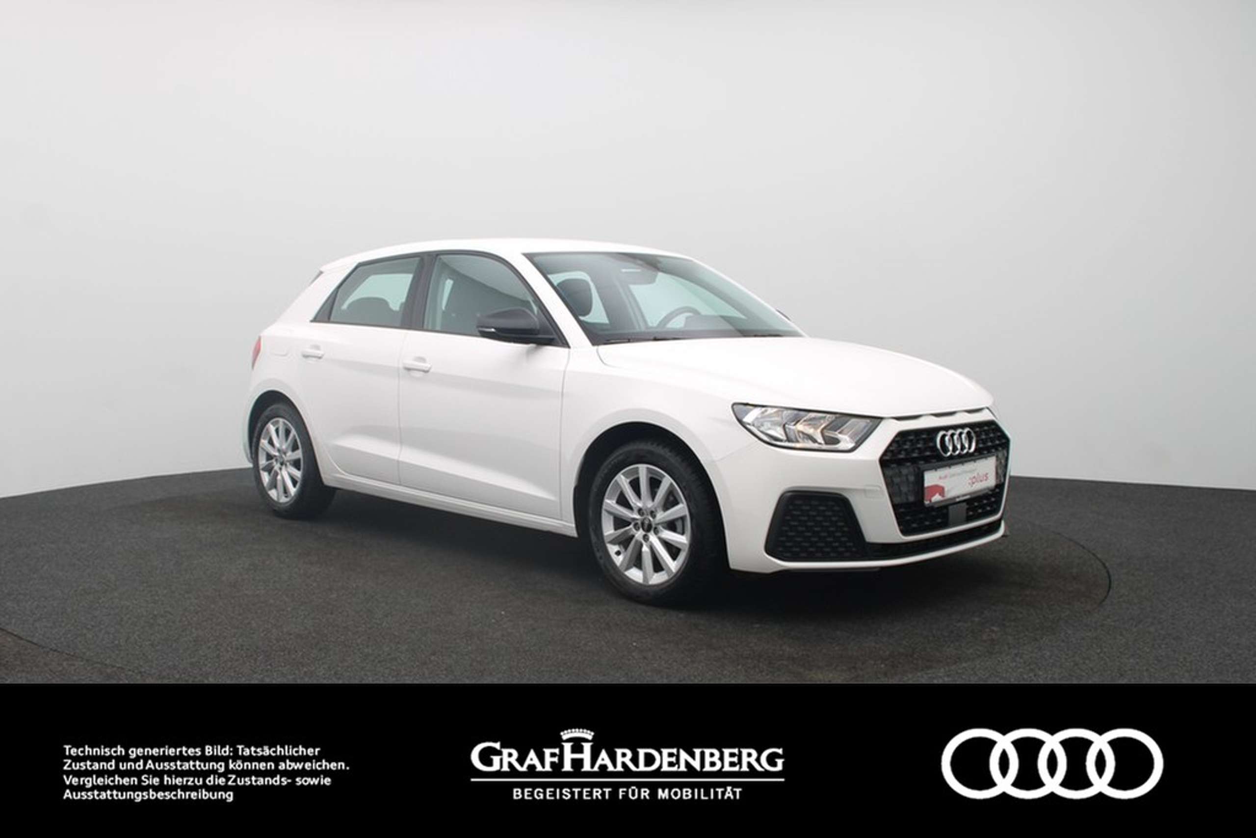 Audi - A1