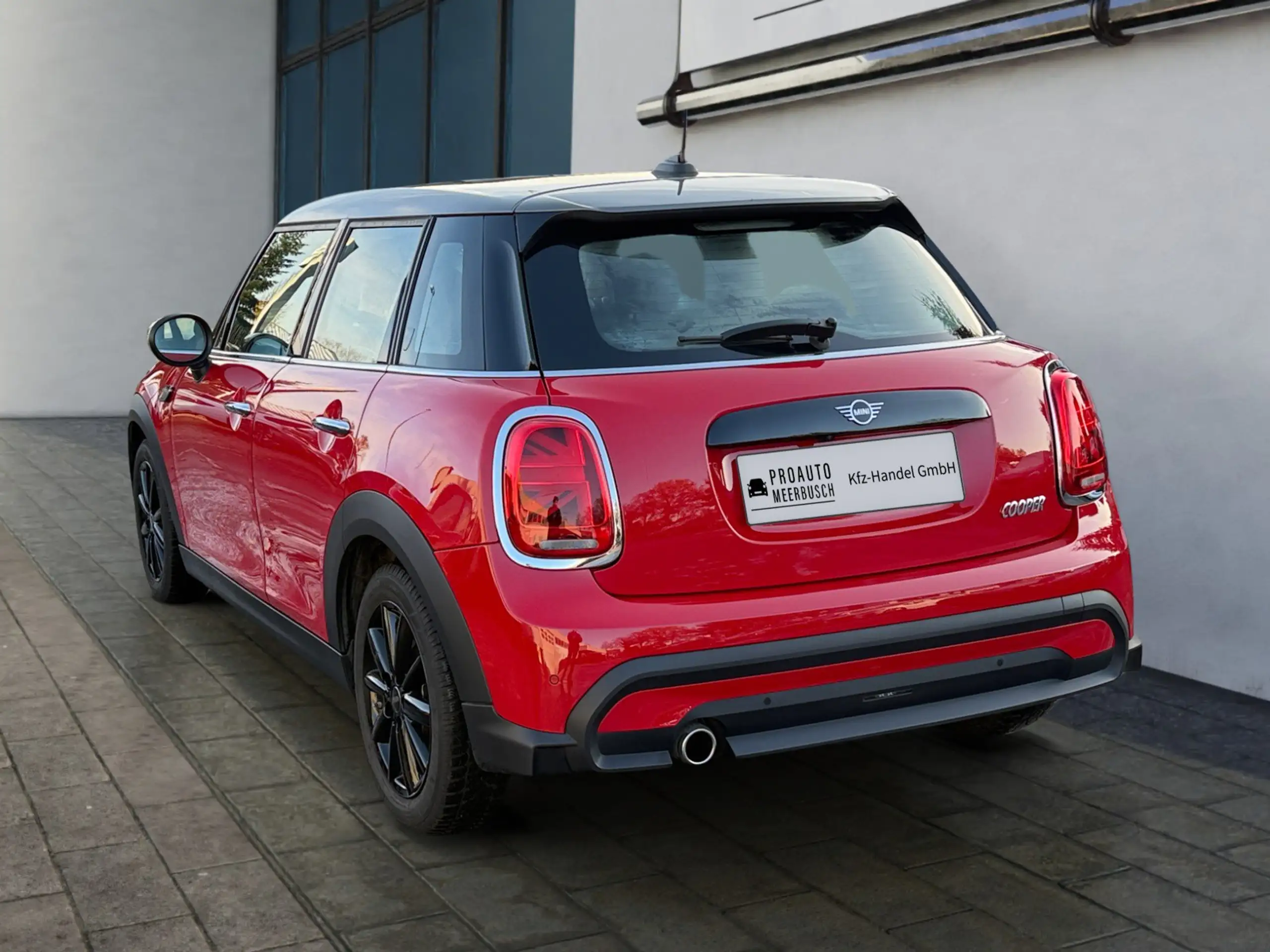 MINI - Cooper