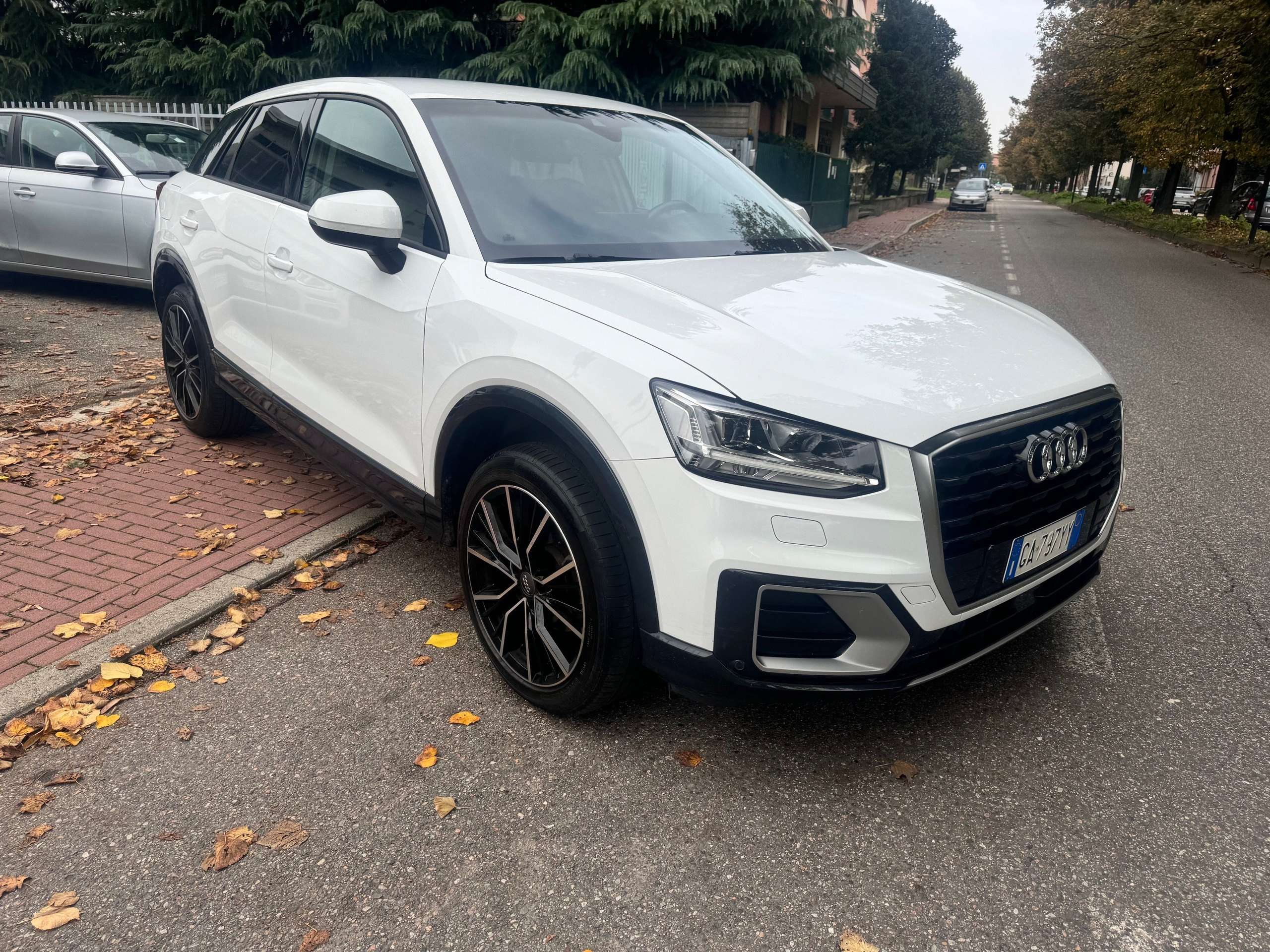 Audi - Q2