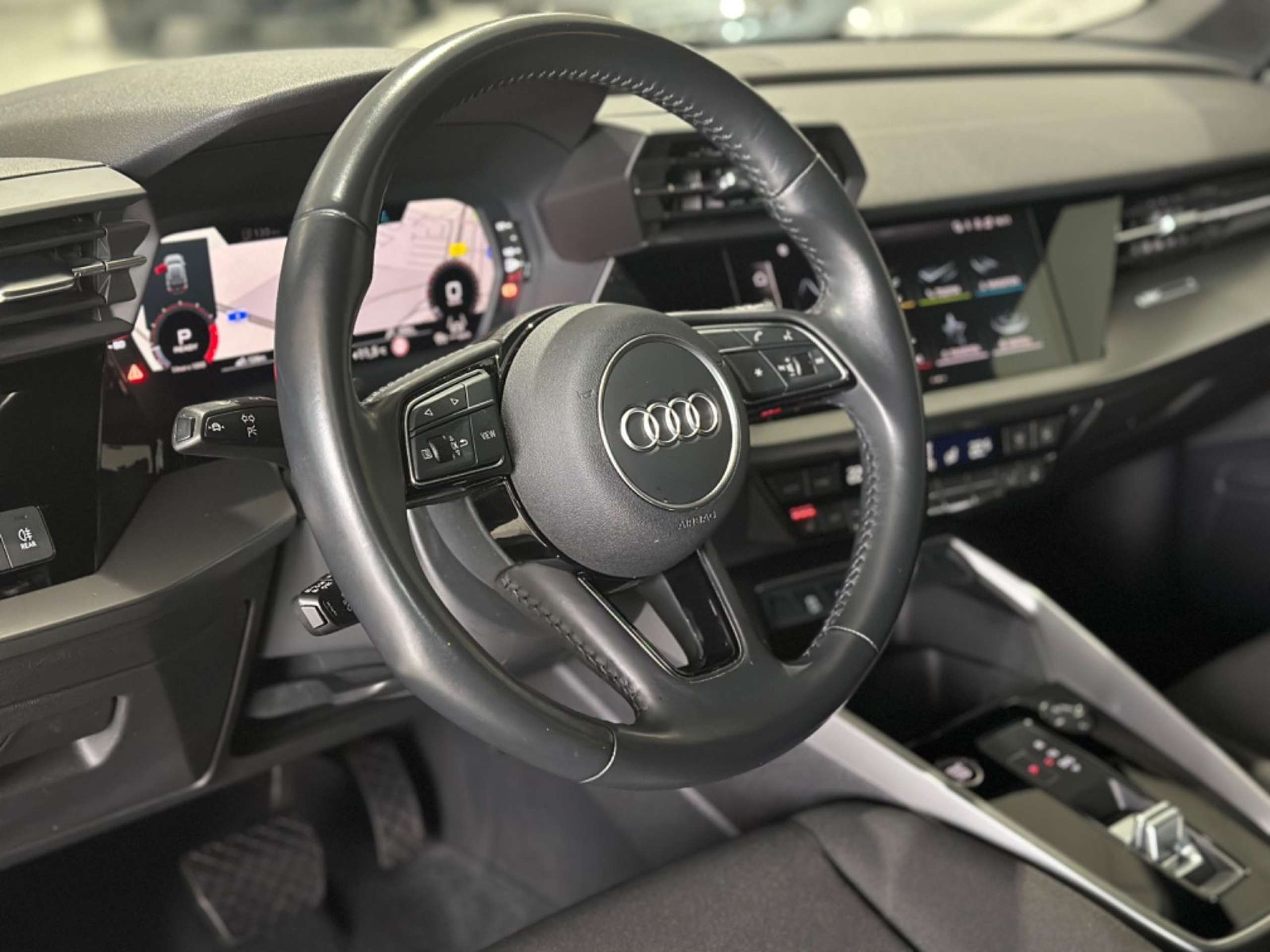 Audi - A3