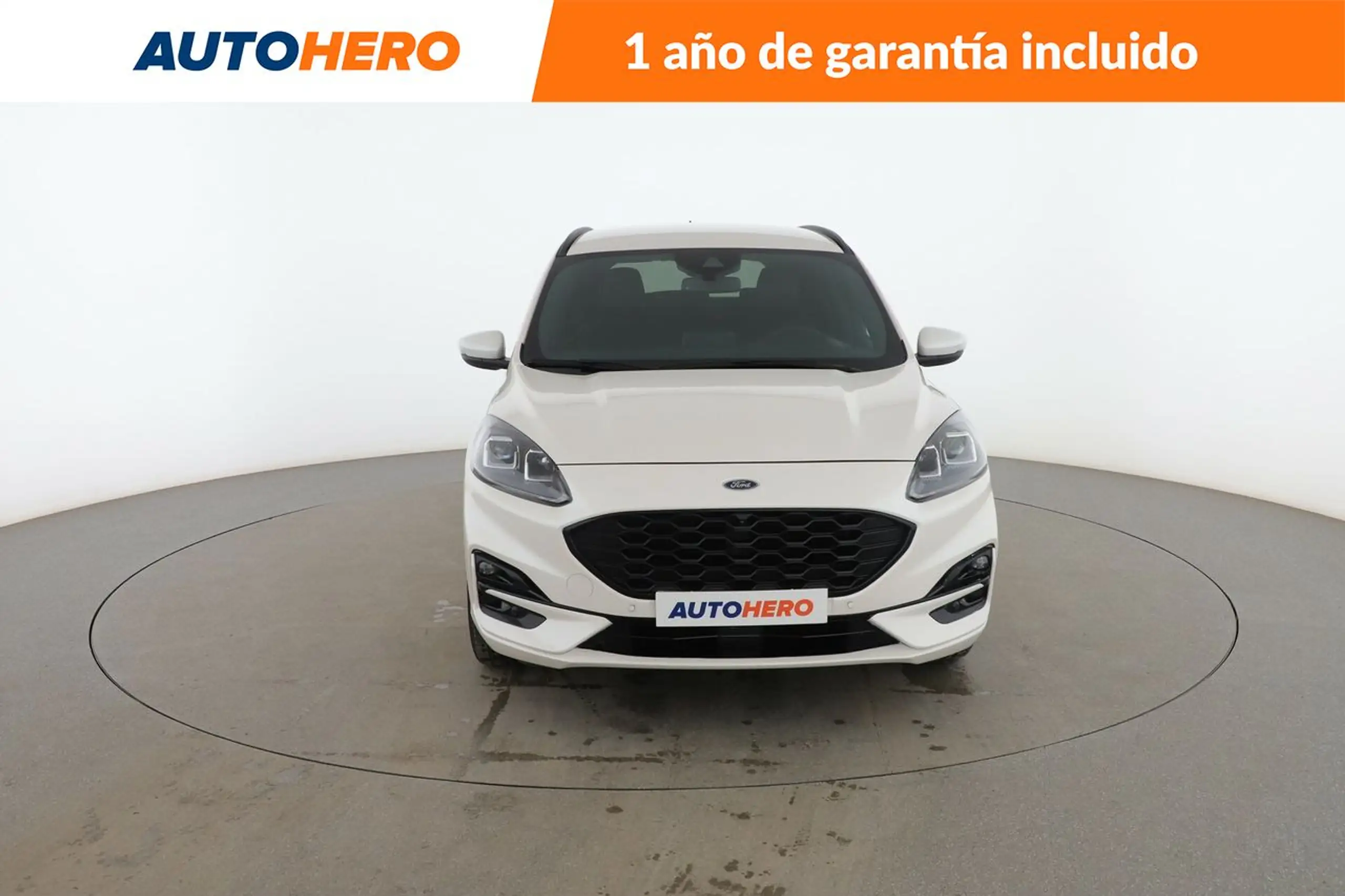 Ford - Kuga