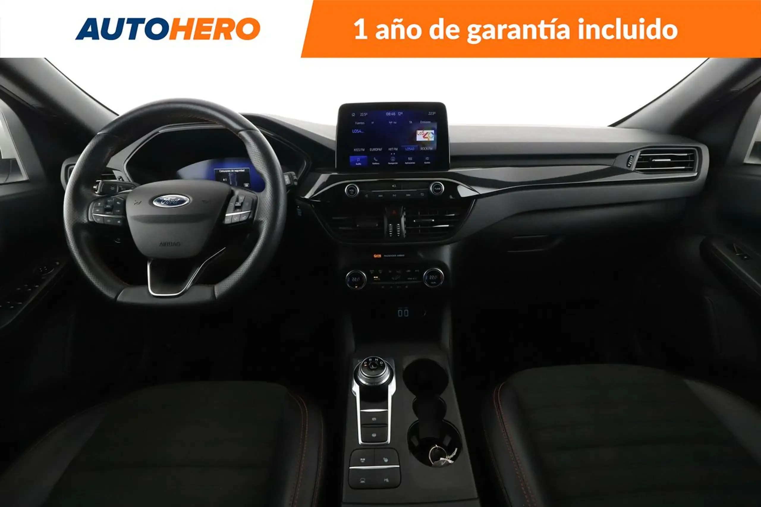 Ford - Kuga