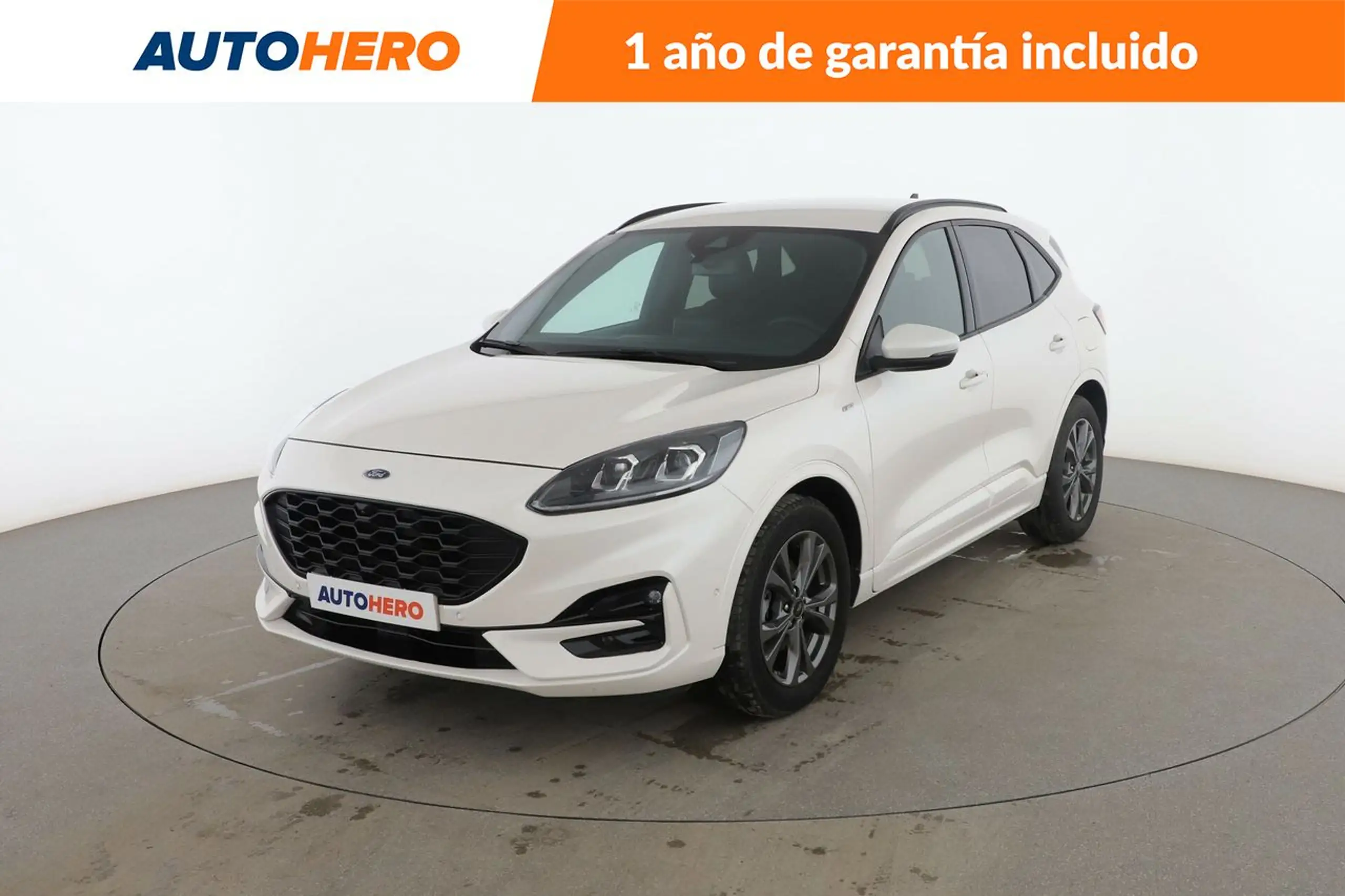 Ford - Kuga