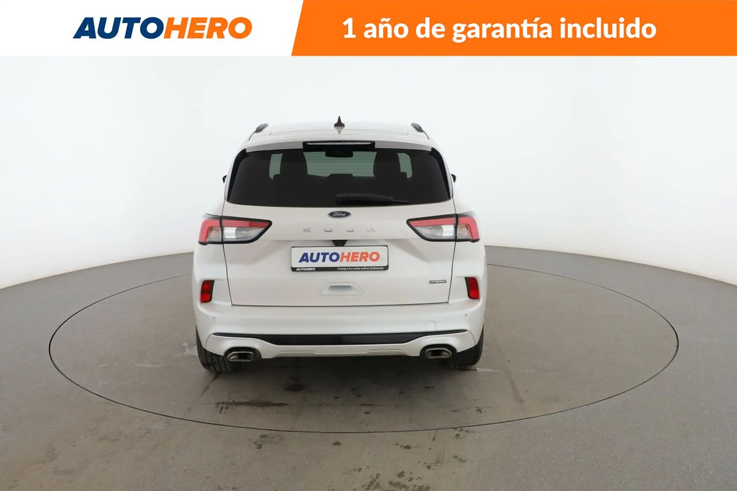 Ford - Kuga