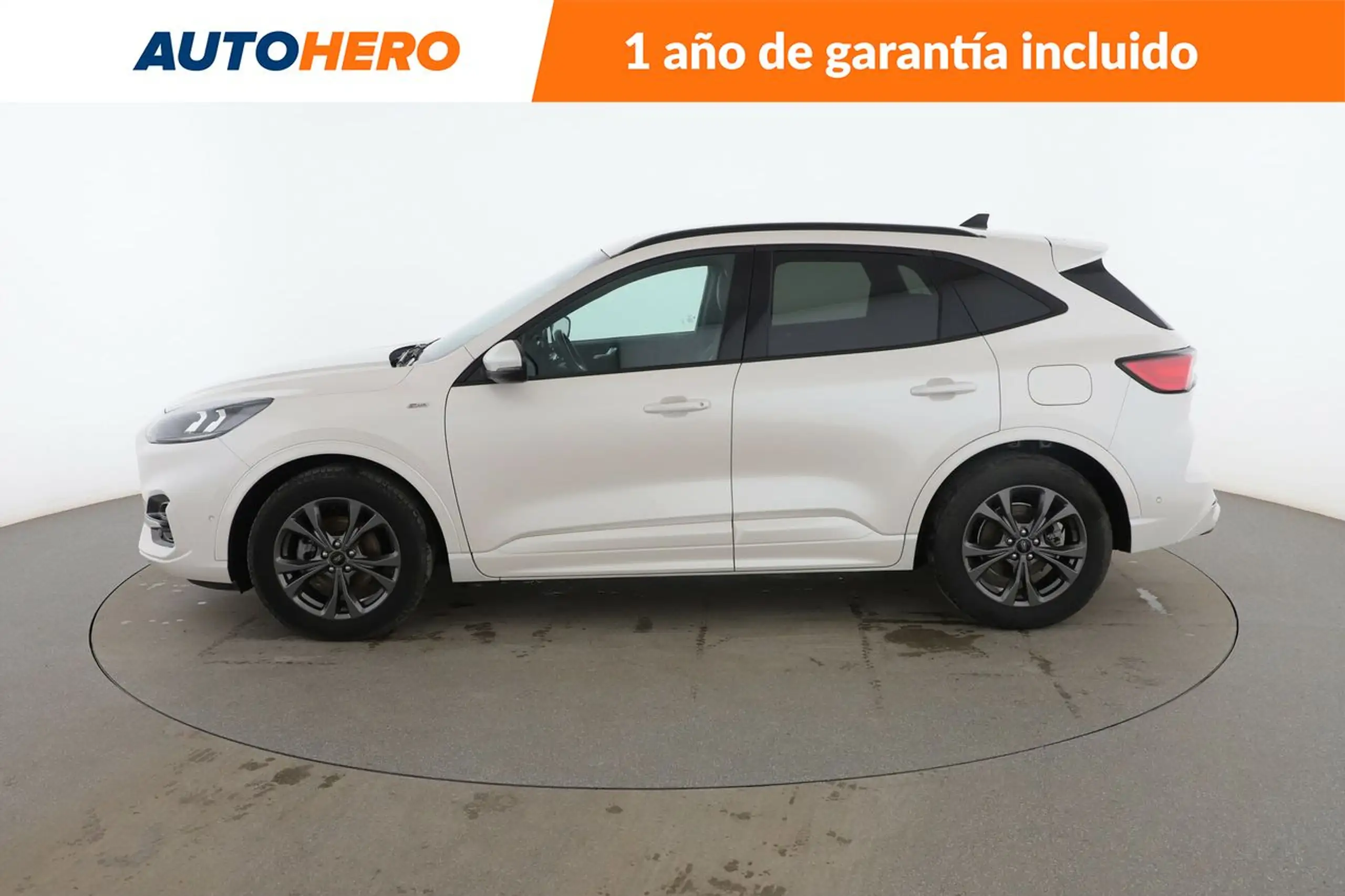 Ford - Kuga