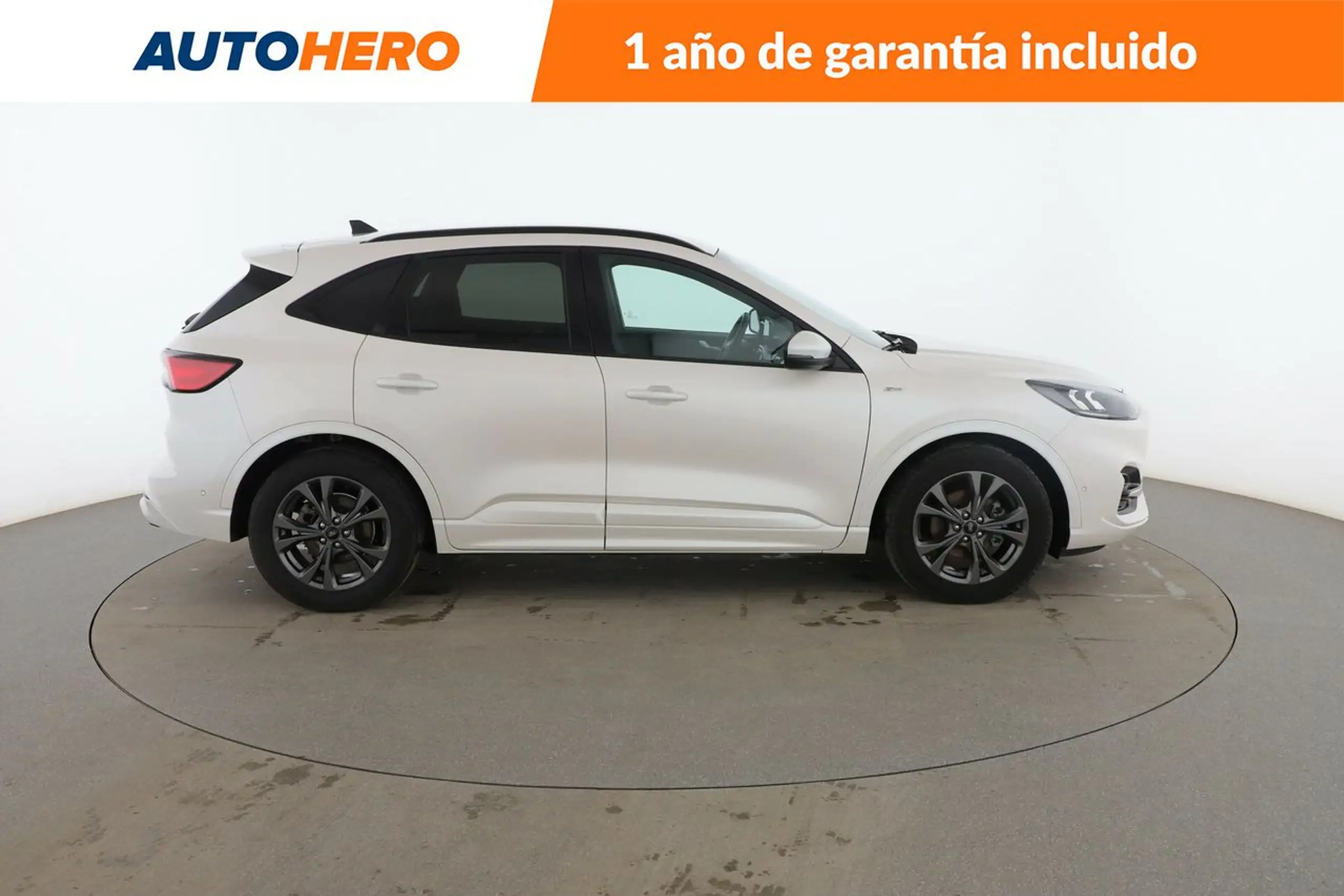 Ford - Kuga