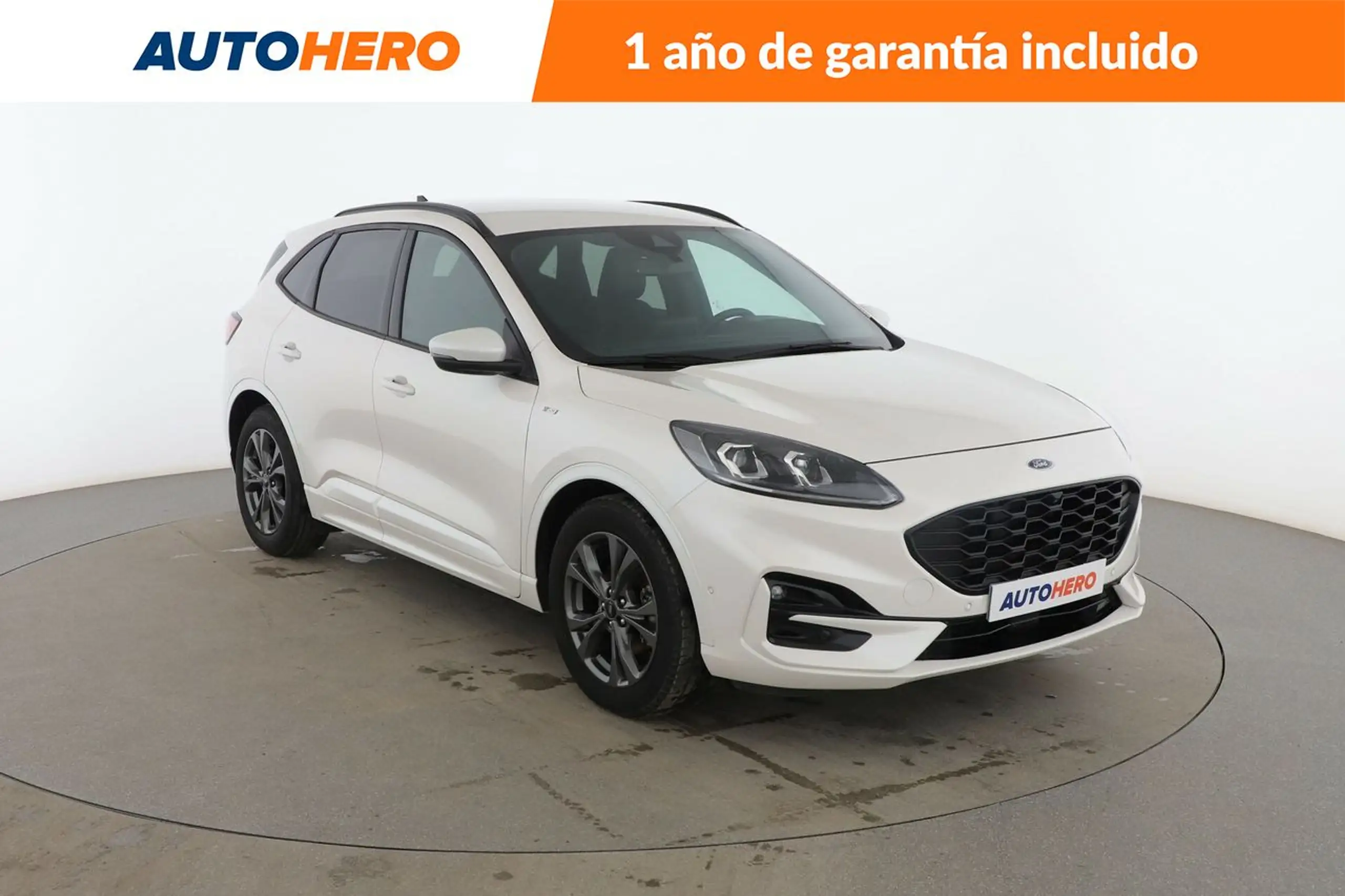 Ford - Kuga