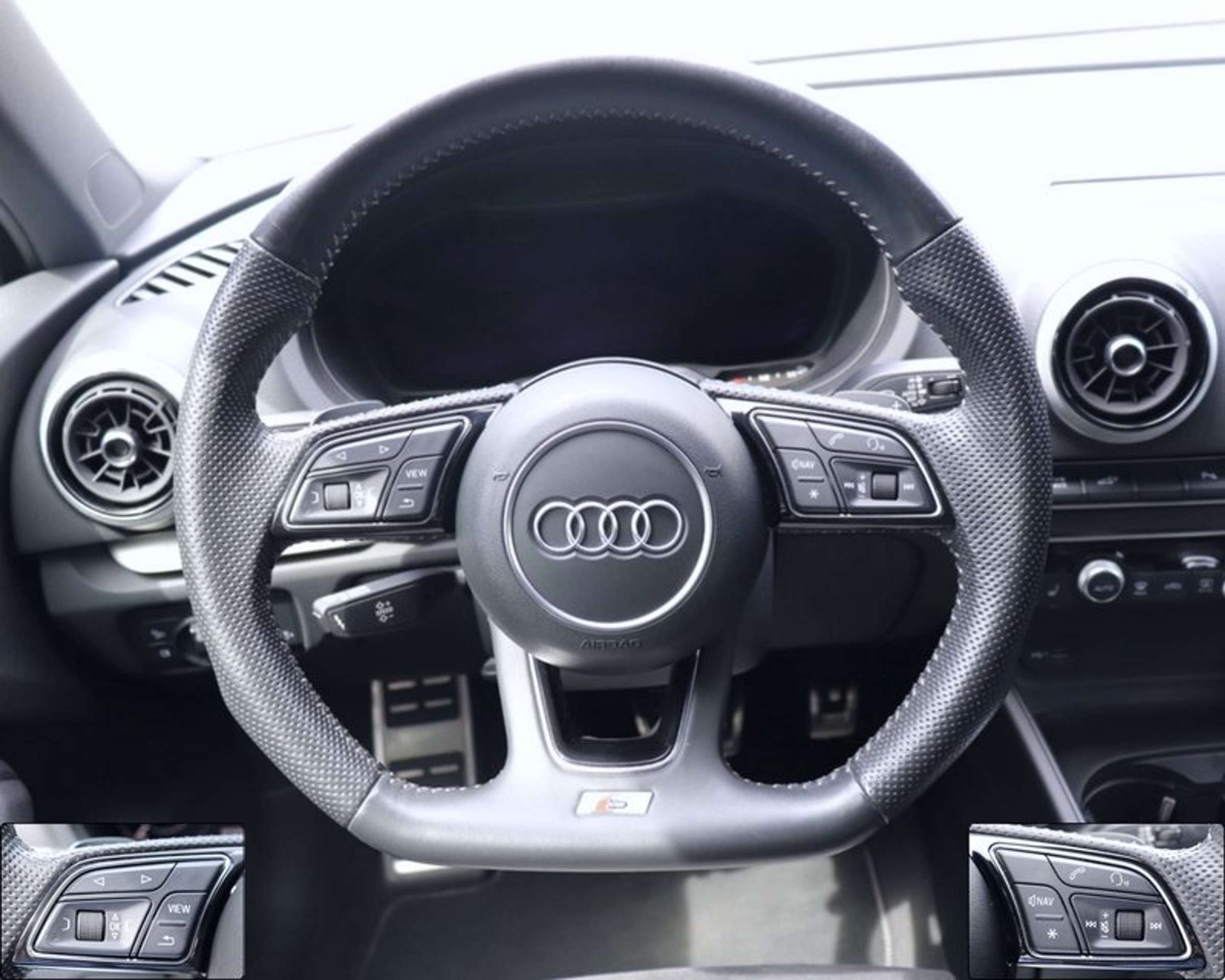 Audi - A3