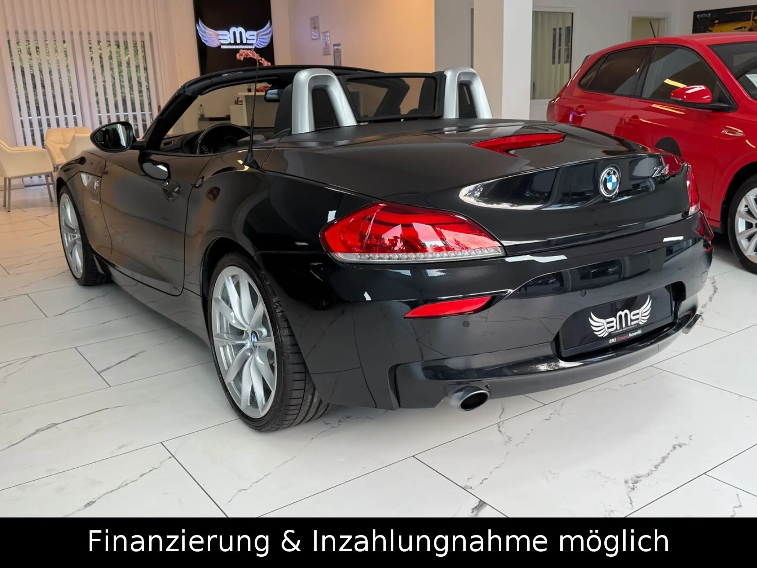 BMW - Z4