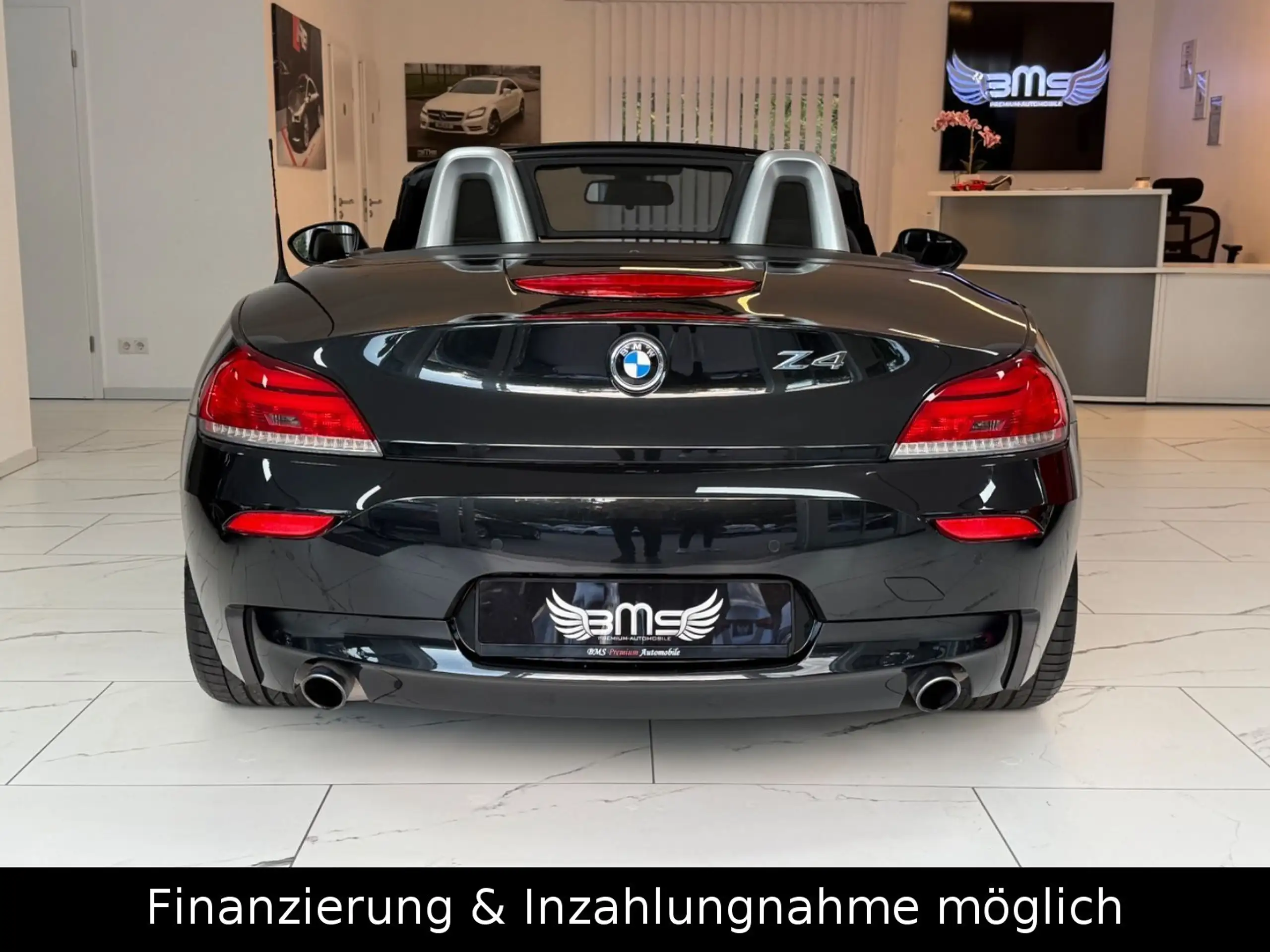 BMW - Z4