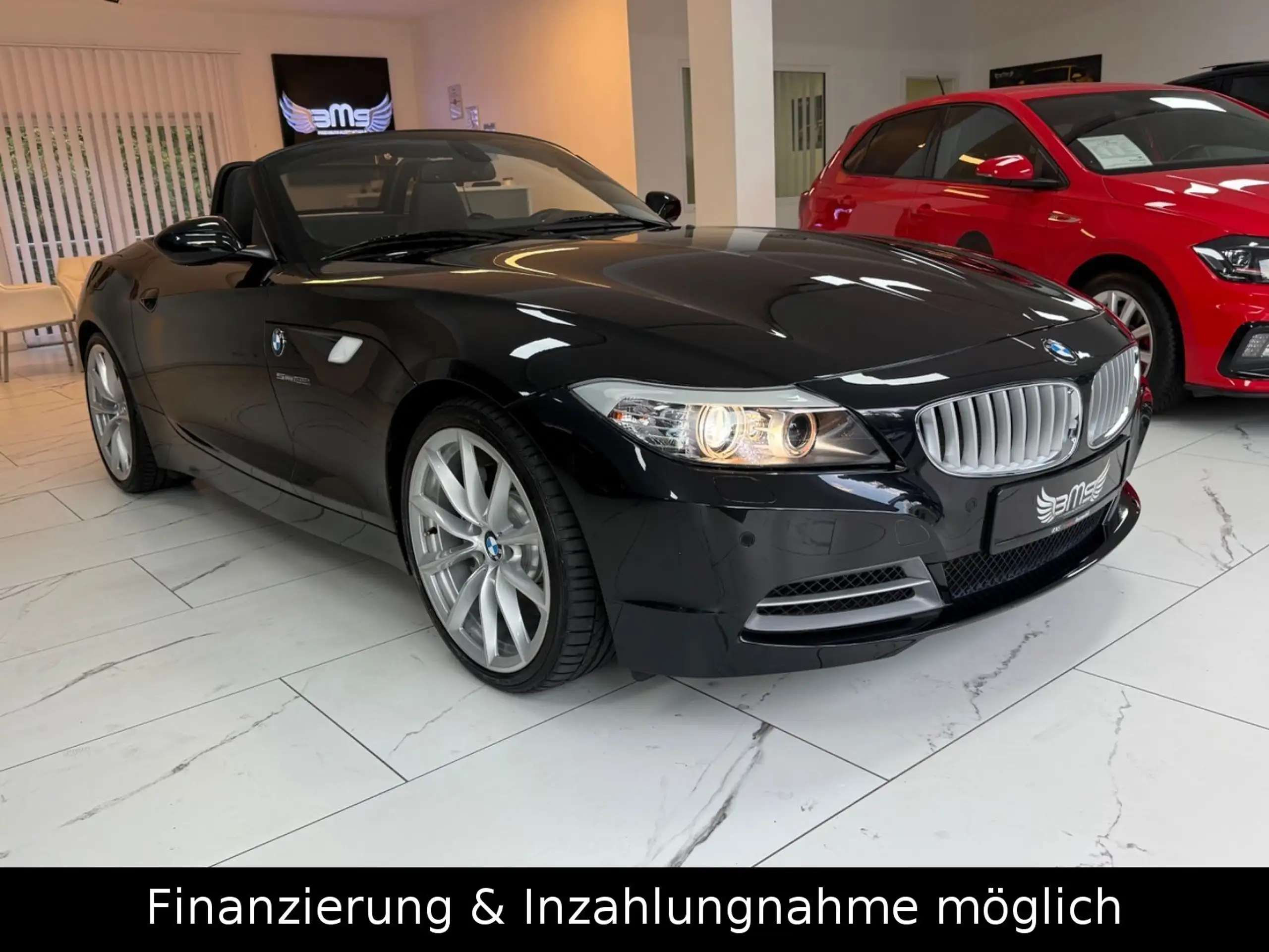 BMW - Z4