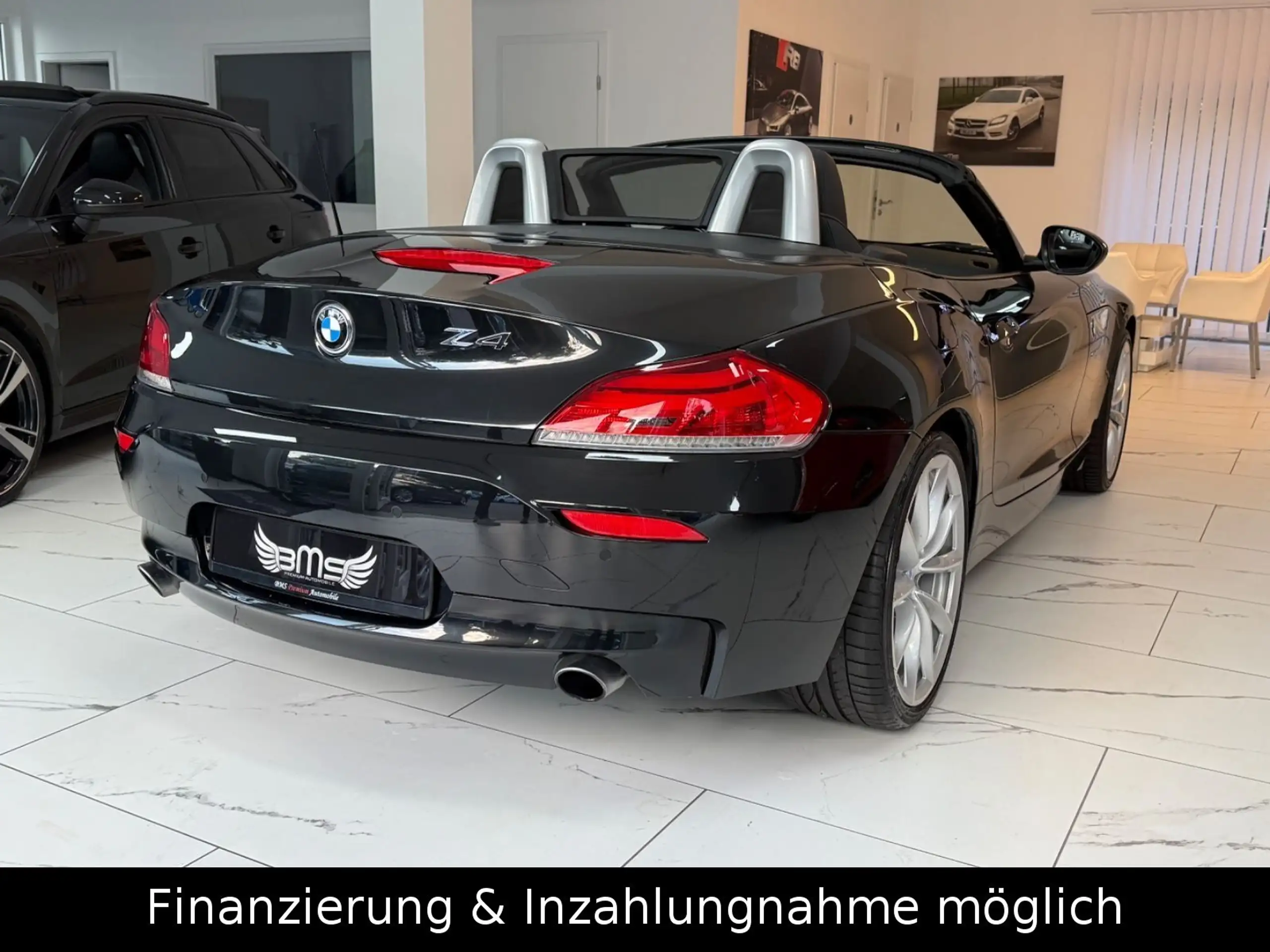 BMW - Z4